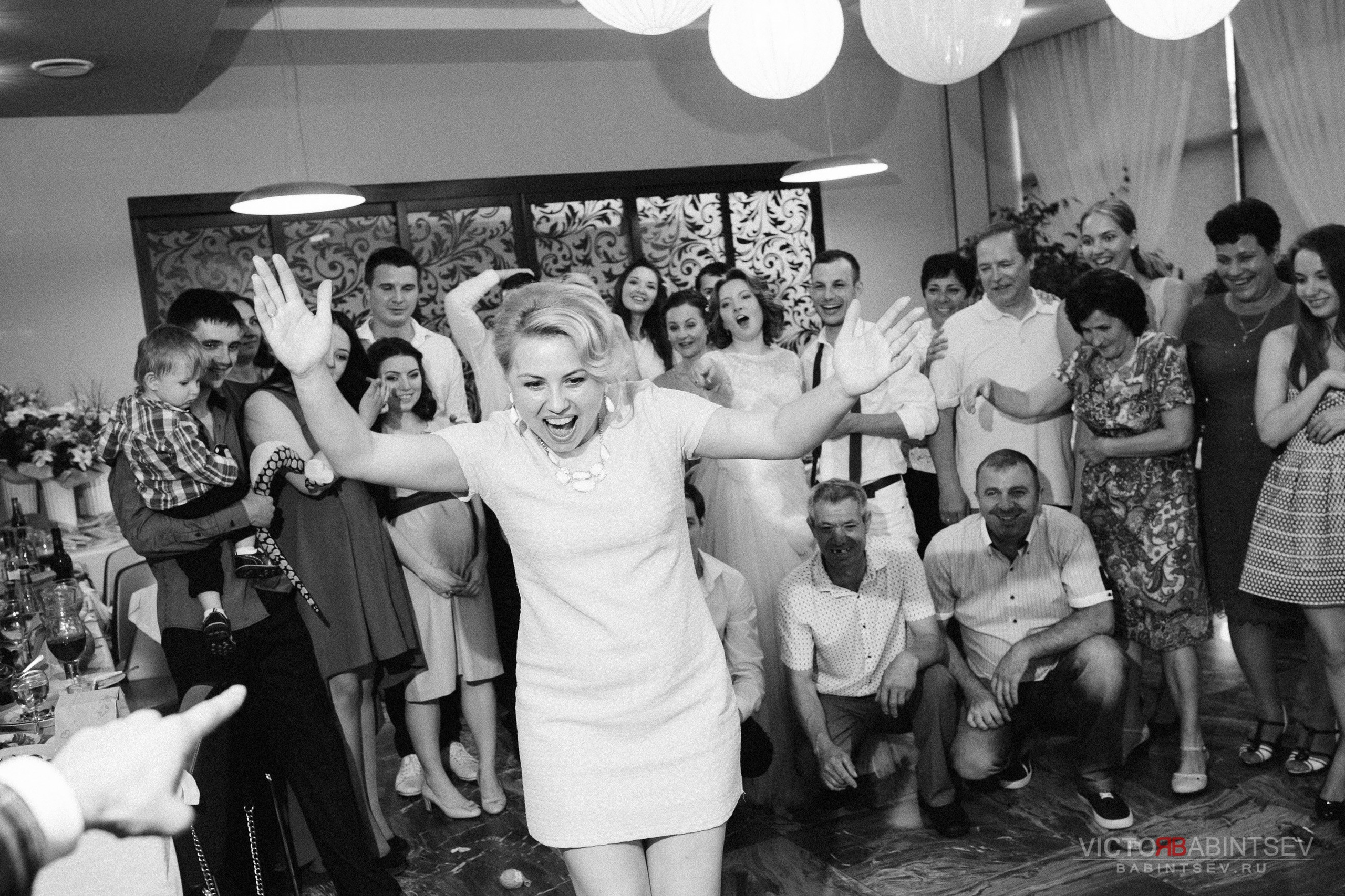 Иван и Елена. Семейный и репортажной фотограф в Красноярске и Москве Виктор Бабинцев