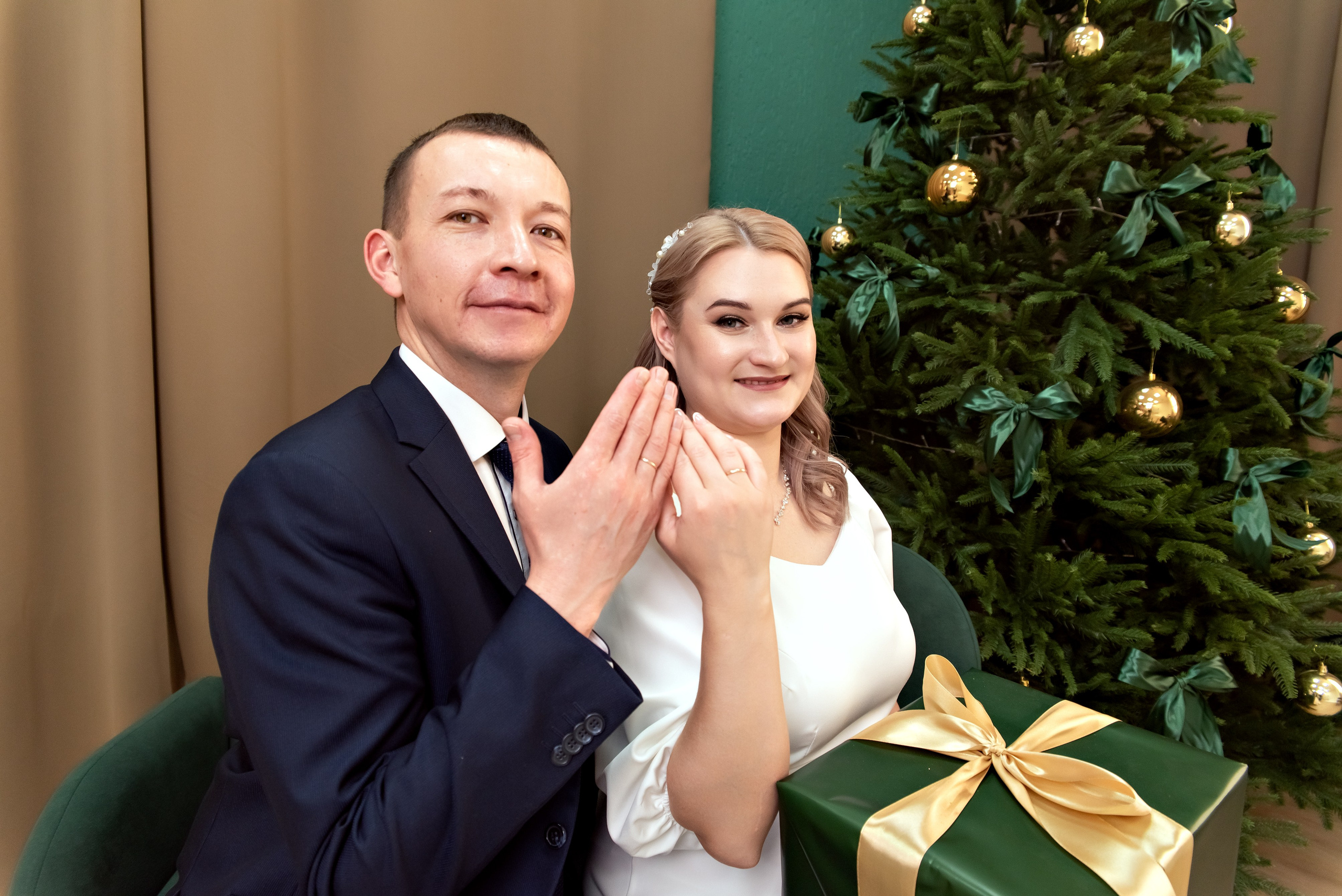 ЗАГС и Лав Стори для Урала и Инны!. Свадебный и семейный фотограф в Кыштыме Челябинске Марина Шигапова