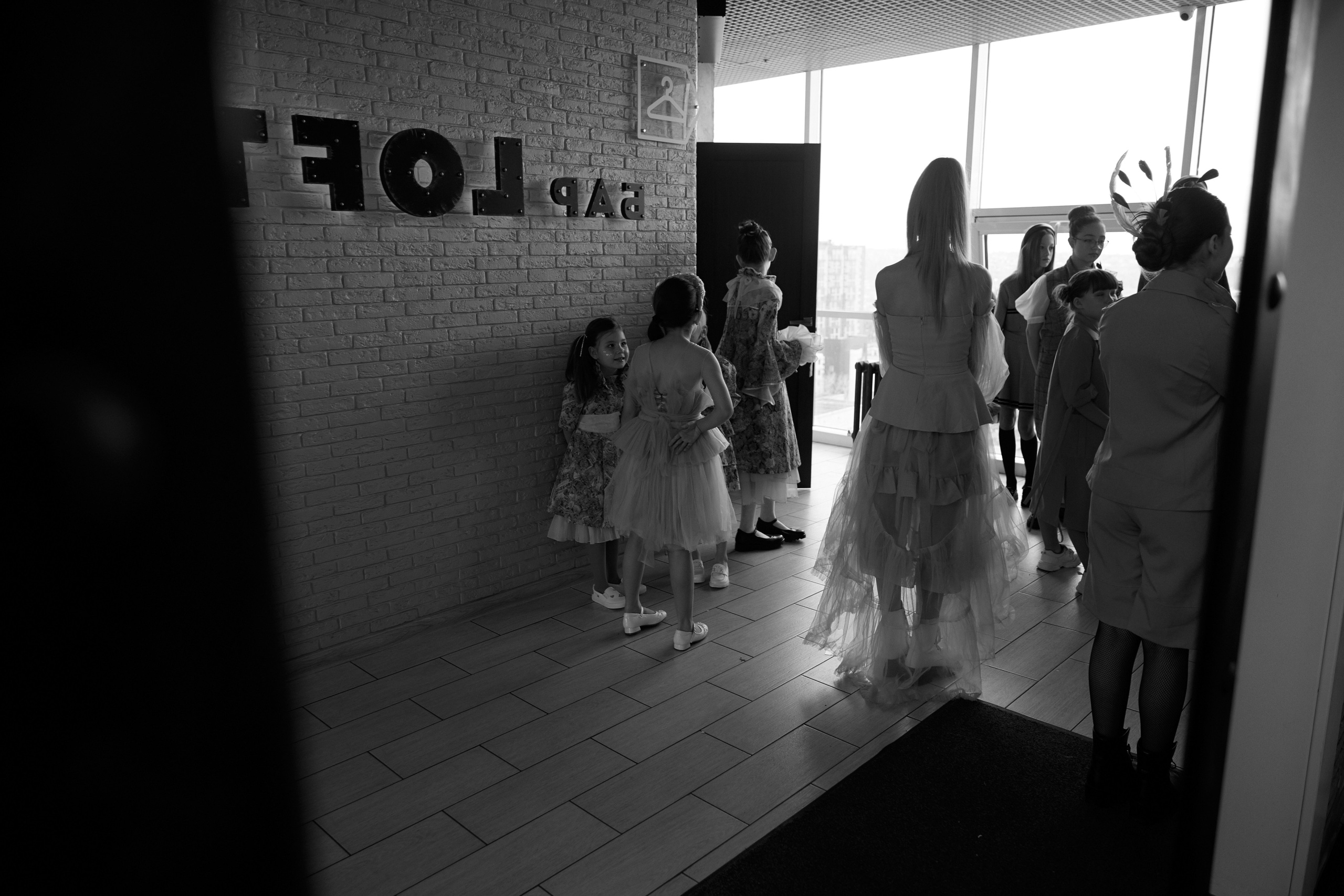 ЕГО ВЕЛИЧЕСТВО «РЕПОРТАЖ». Профессиональный фотограф Светлана Писарева