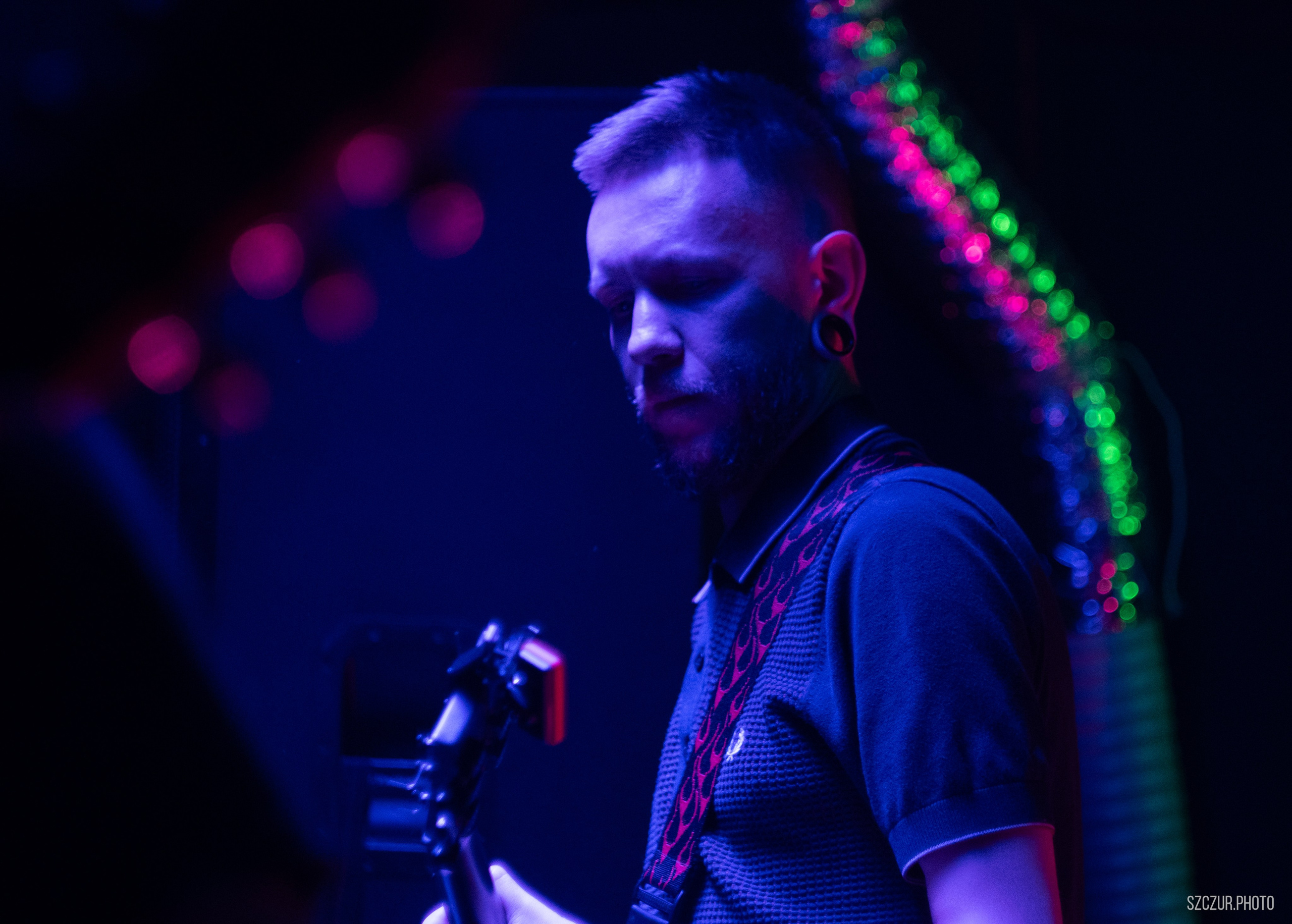 Тща / Отшельник / THE PIT / GNOM в Мотыге 17.05.25. Szczur photo