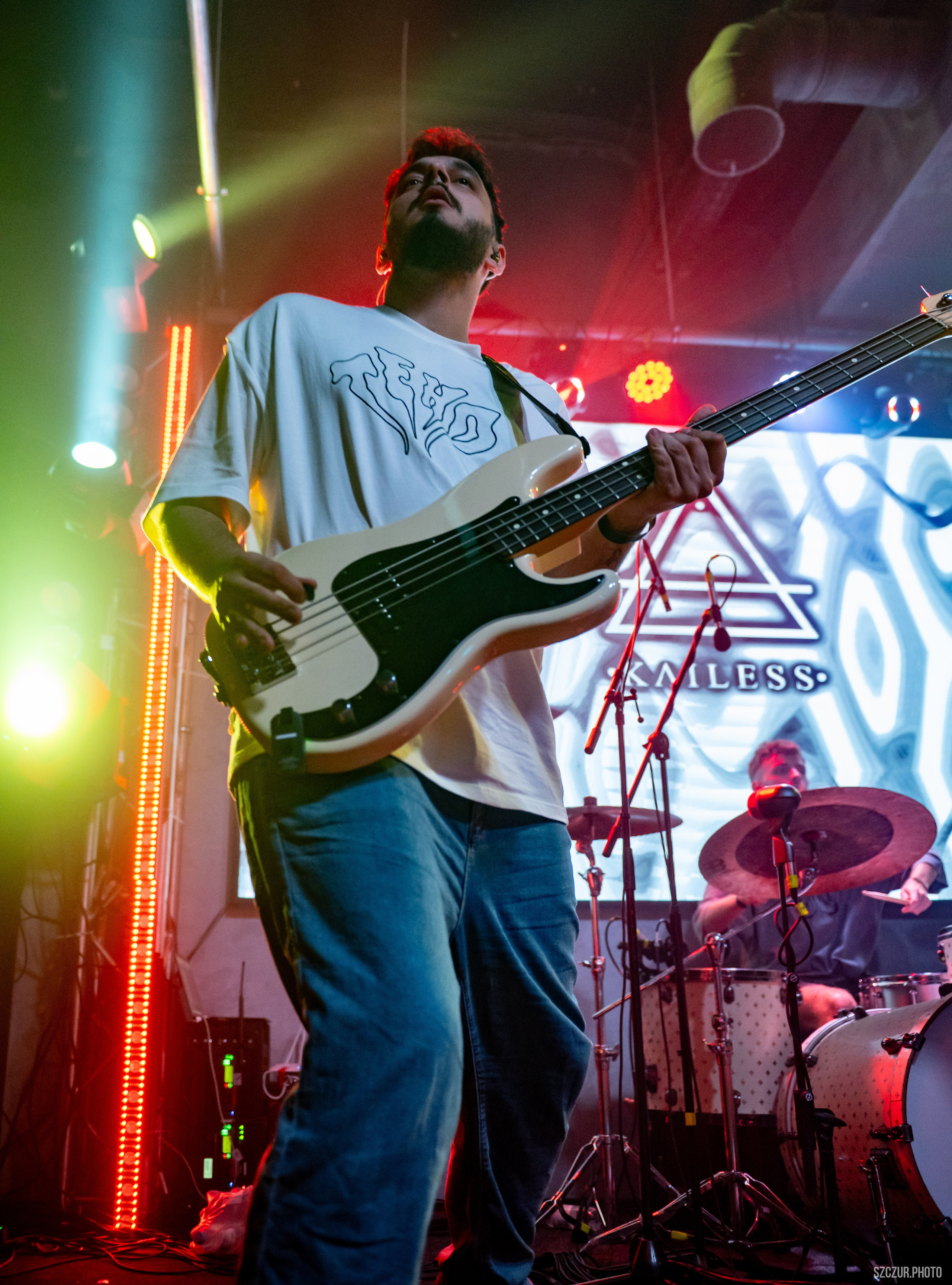 Rapière / Naska / Kailess / Косатка в Eclipse 18.07.25. Szczur photo