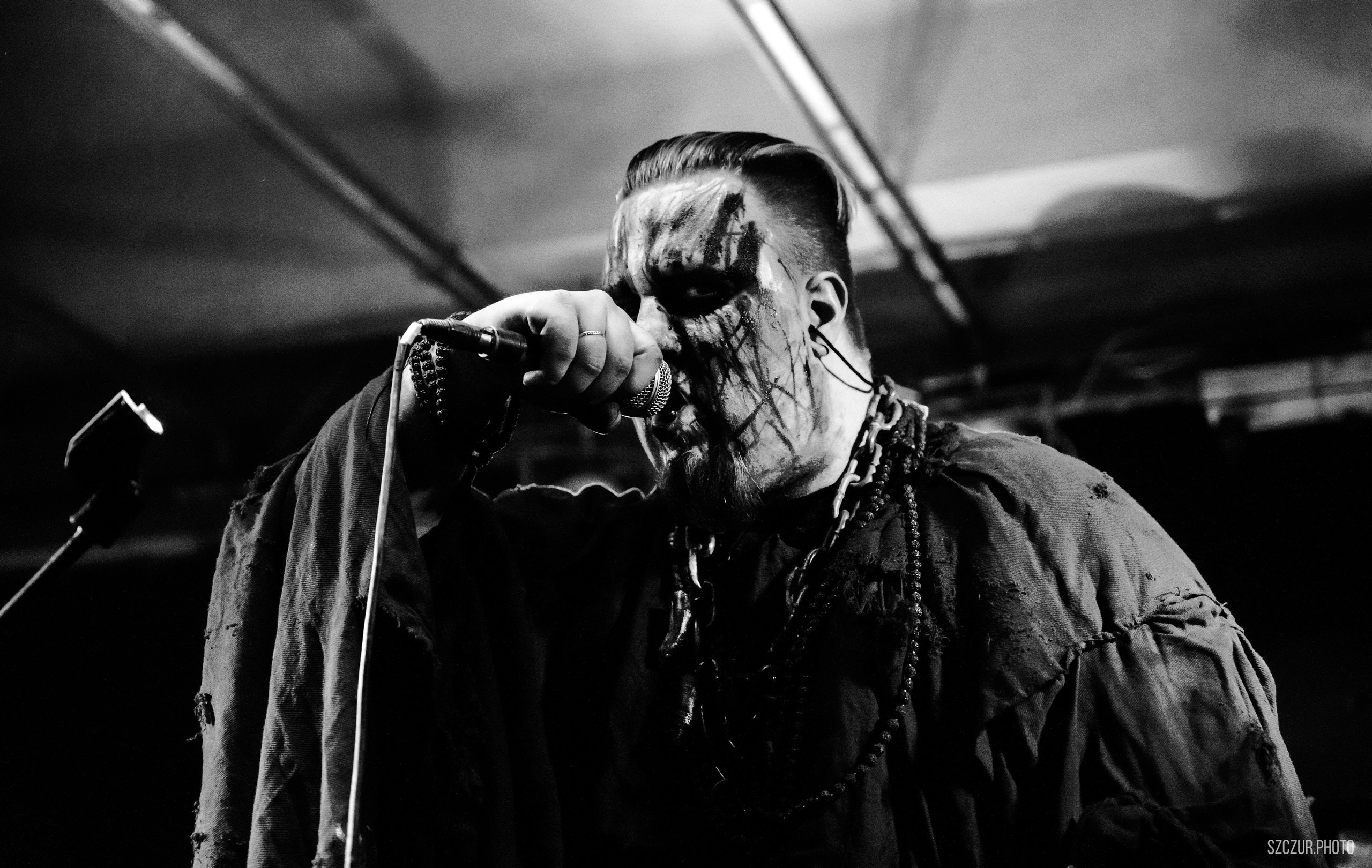 Тайные Знания в Смене 18.01.25 (Wormsden, Disillumination, Ad Nihil). Szczur photo