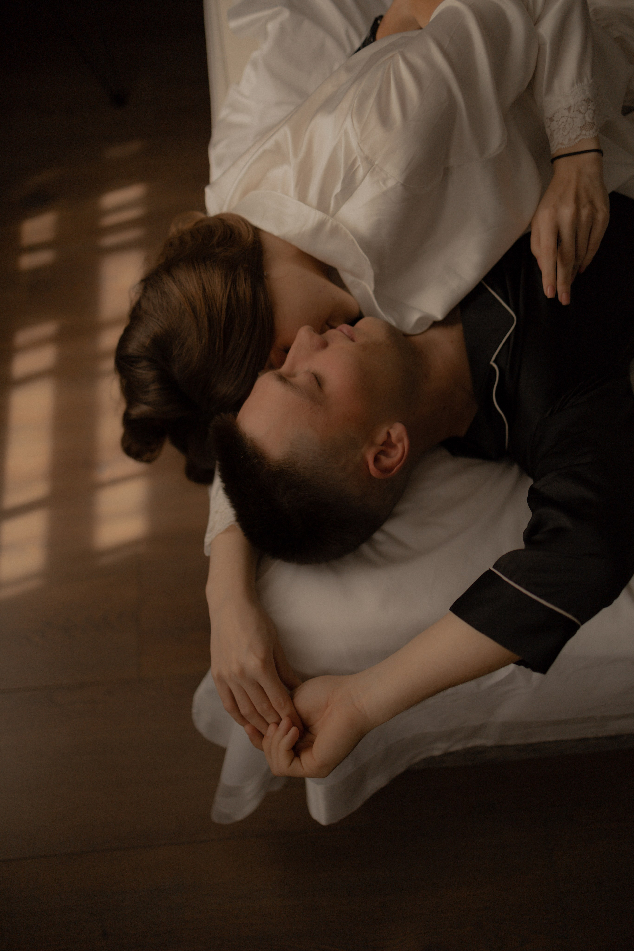 Даша и Никита. Утро жениха и невесты | 30.06.22. Фотограф Зарина. Казань