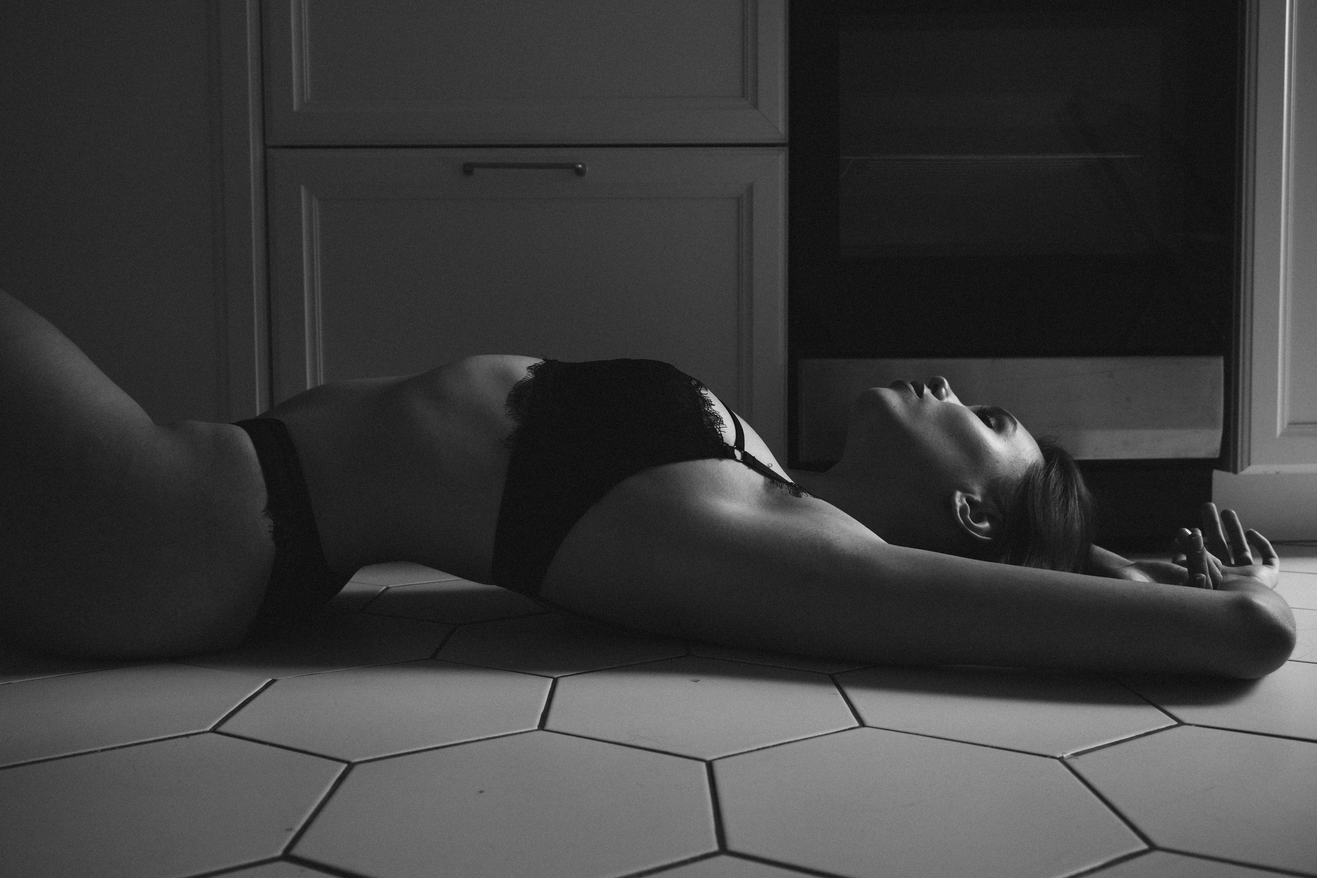 Девушки. Фотограф в Москве Сафарова Юлия