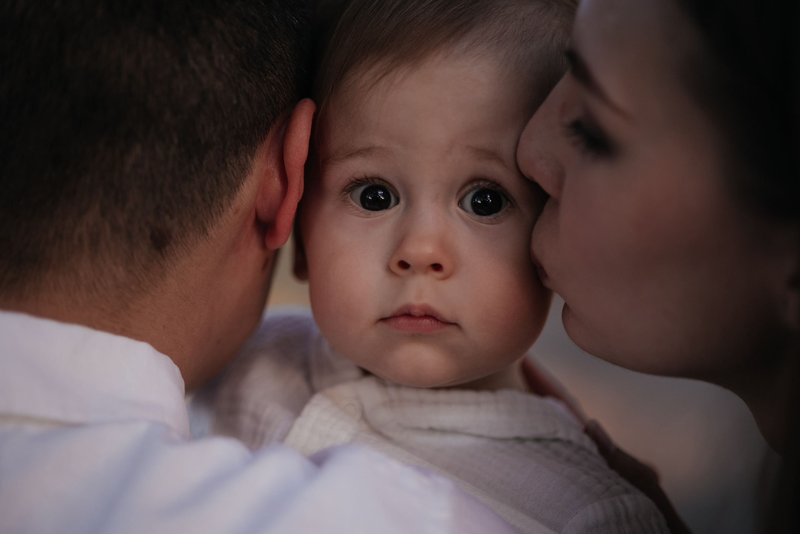 Прогулка в Дубовой роще. Фотограф Крохин Олег