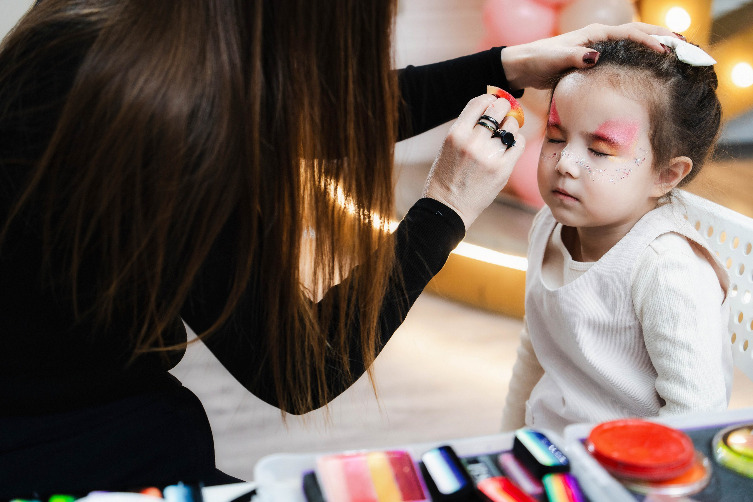 День рождения Тёмы. Свадебный и семейный фотограф в Санкт-Петербурге Виктор Голубев