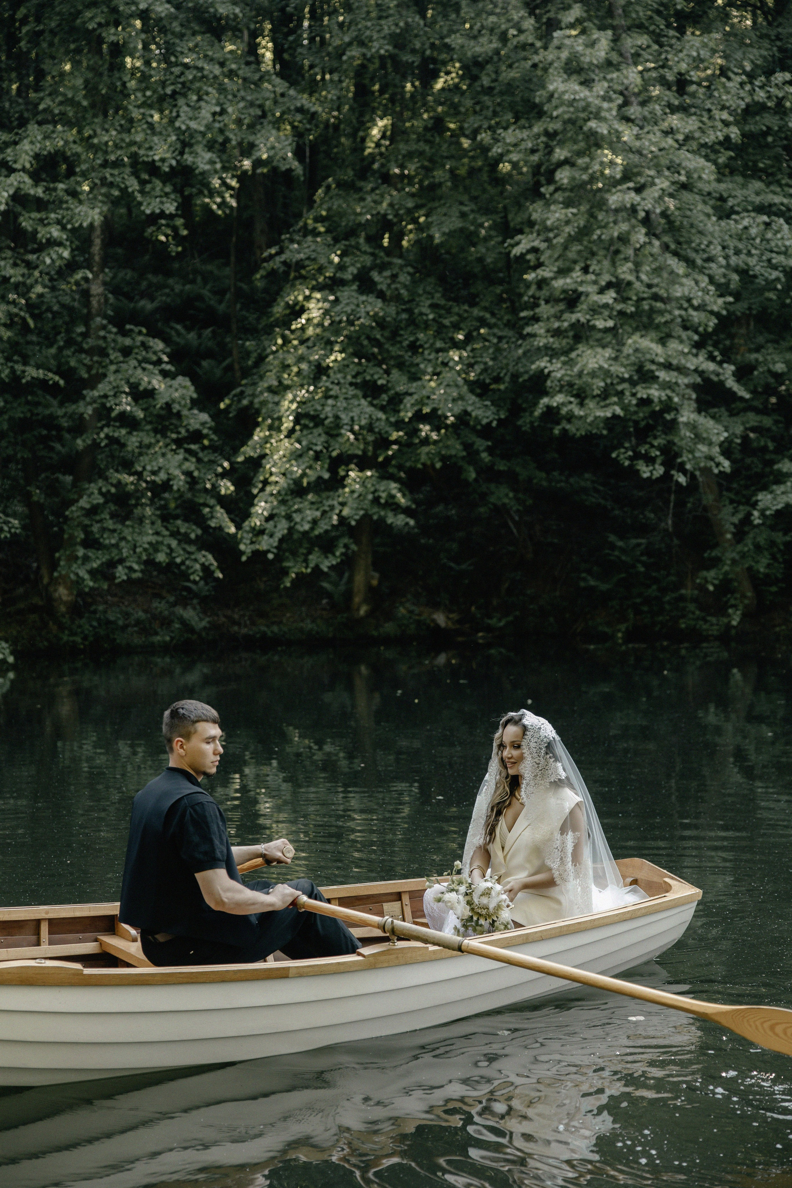 Кирилл&Анастасия. Фотограф Арина Елизарова