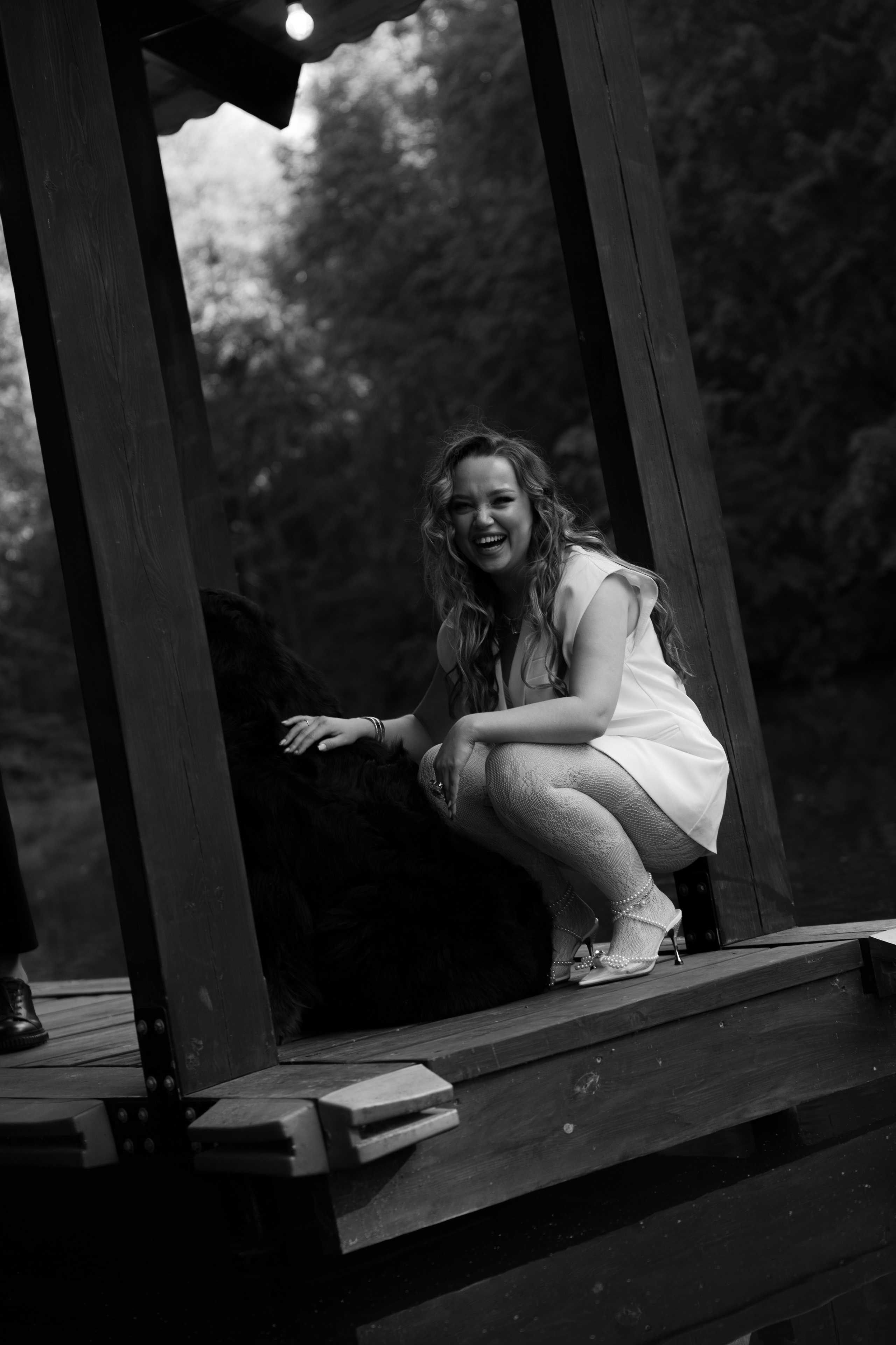 Кирилл&Анастасия. Фотограф Арина Елизарова