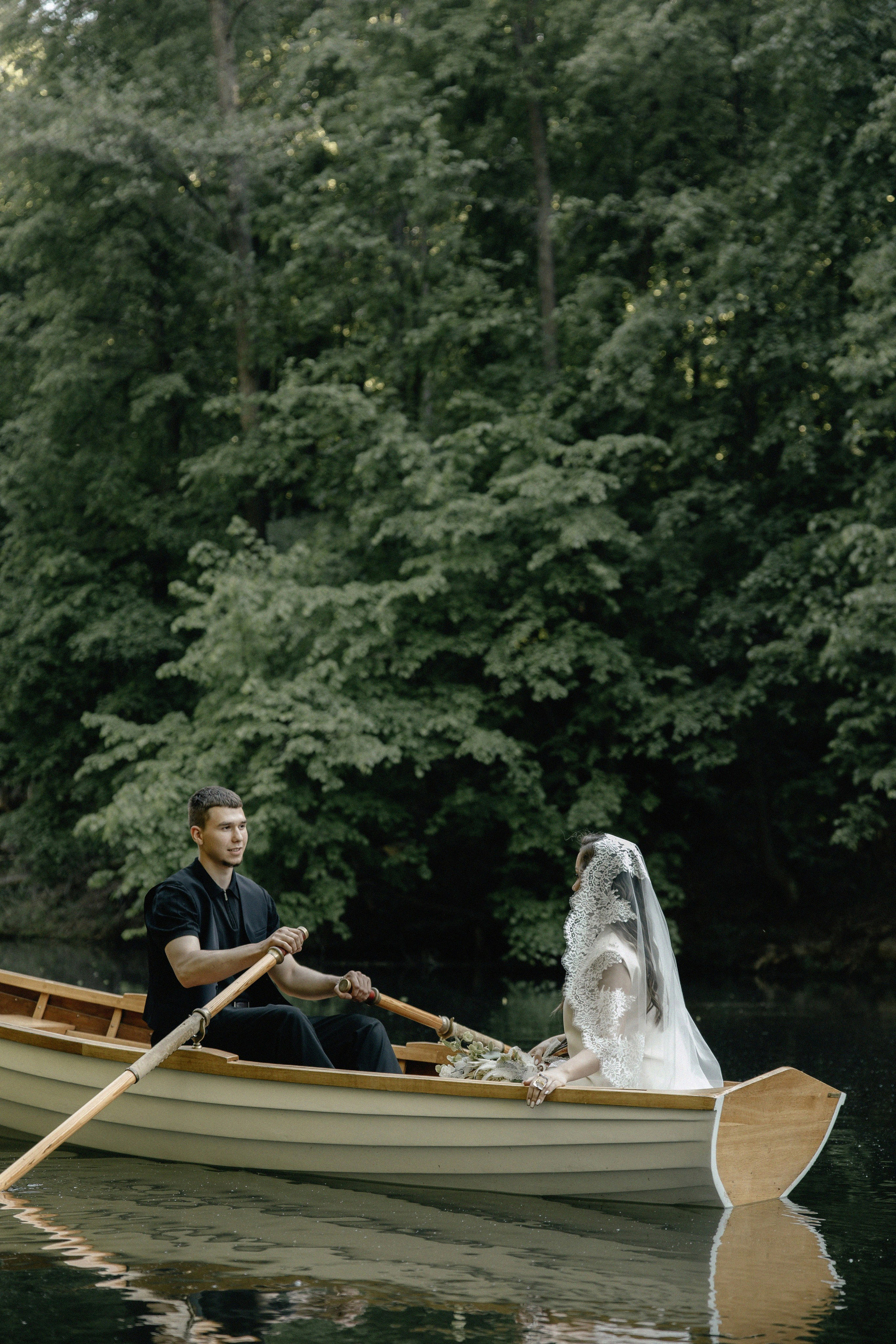 Кирилл&Анастасия. Фотограф Арина Елизарова