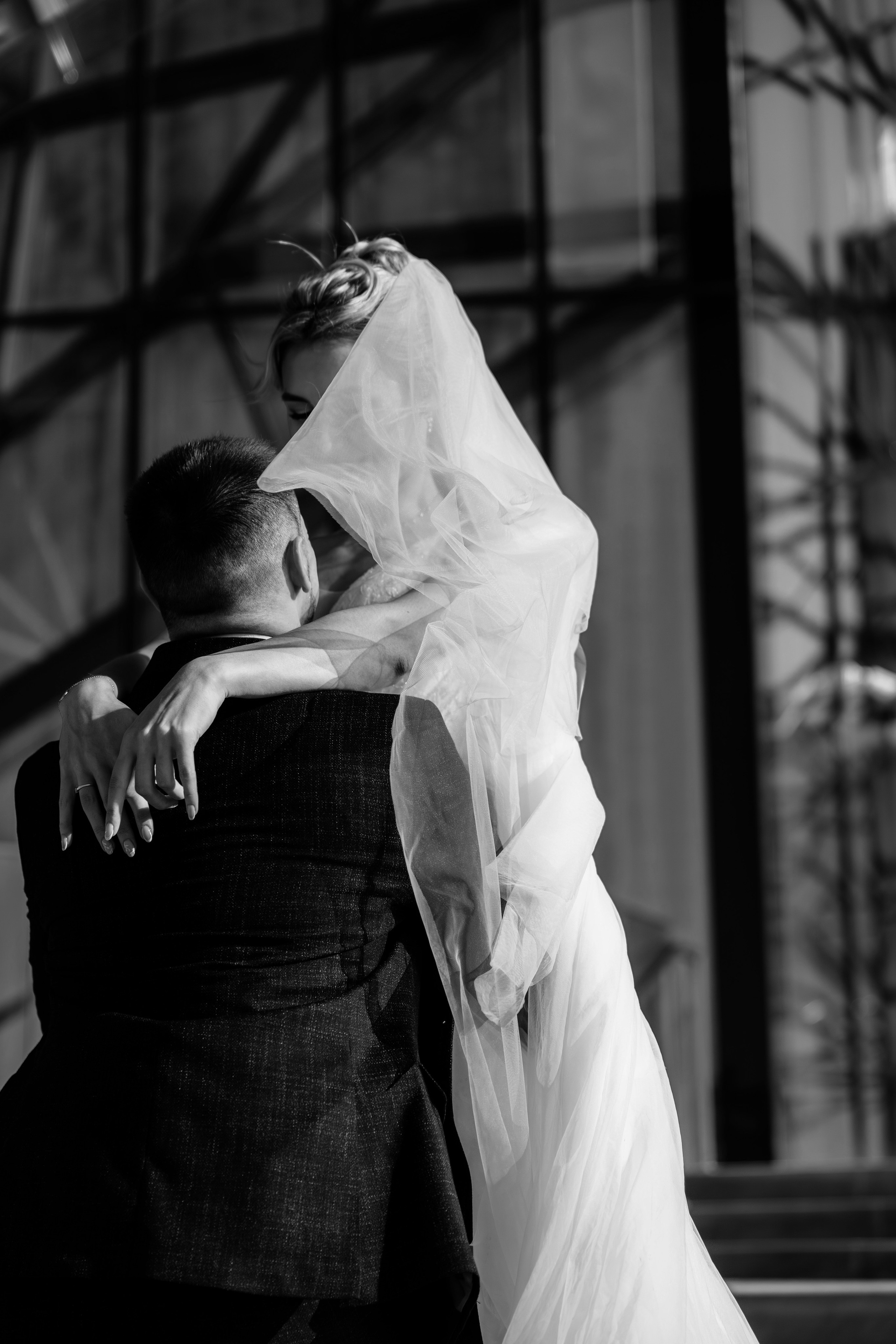 Руслан&Зарина (г.Казань). Фотограф Арина Елизарова