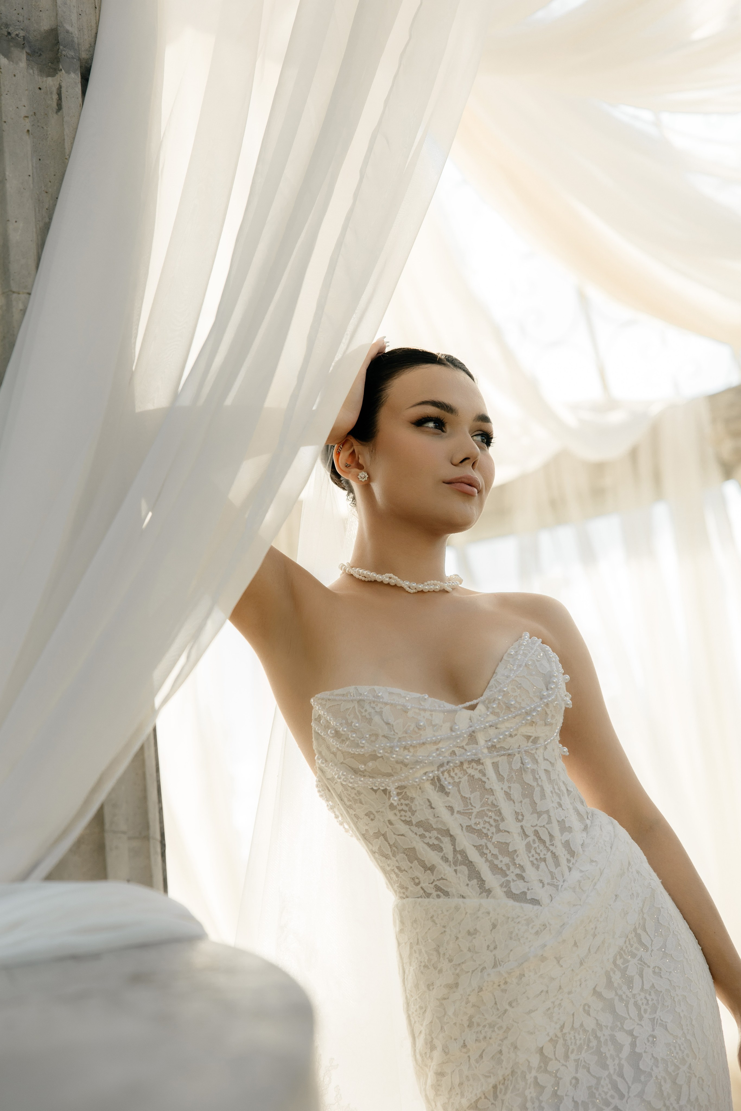 Александр&Регина. Фотограф Арина Елизарова