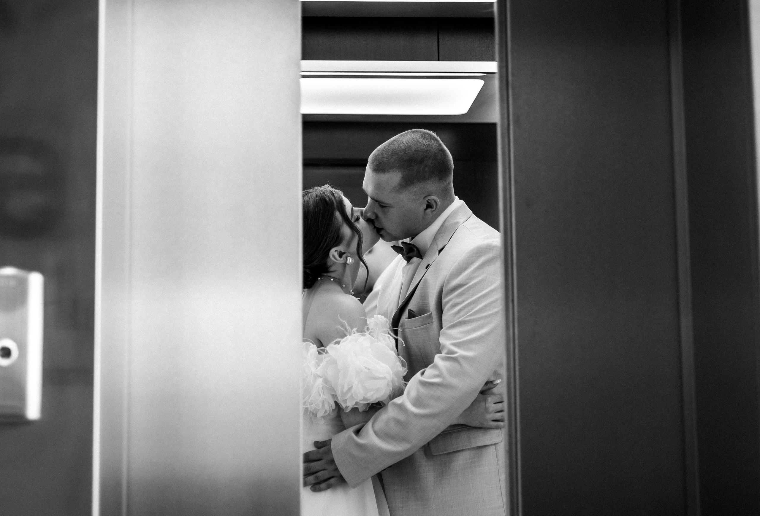 Егор & Валентина | 18.08.2025. Свадебный и семейный фотограф в Омске Евгения Хакимова