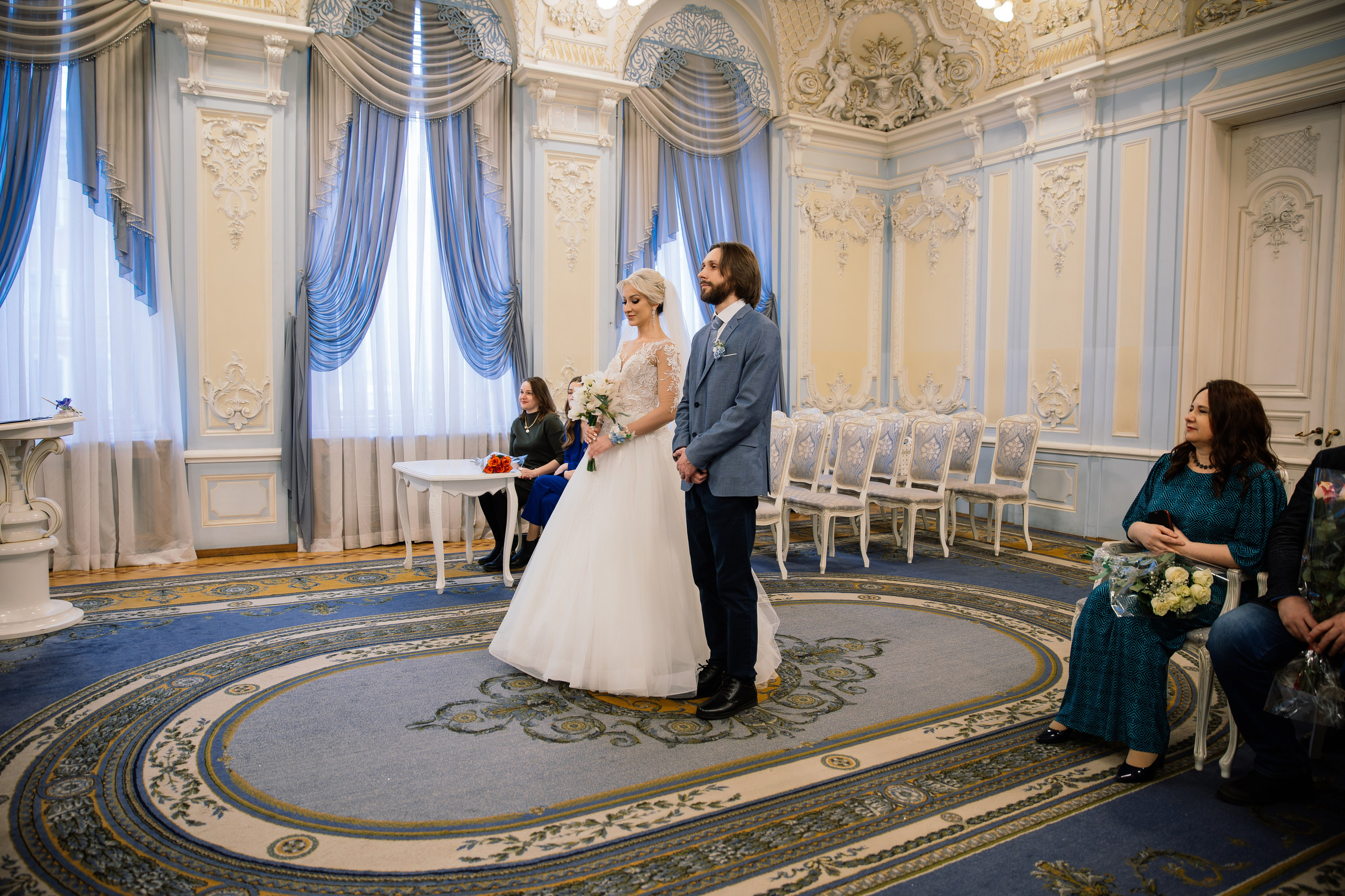 Наталья и Евгений. Семейный фотограф Толстикова Кристина