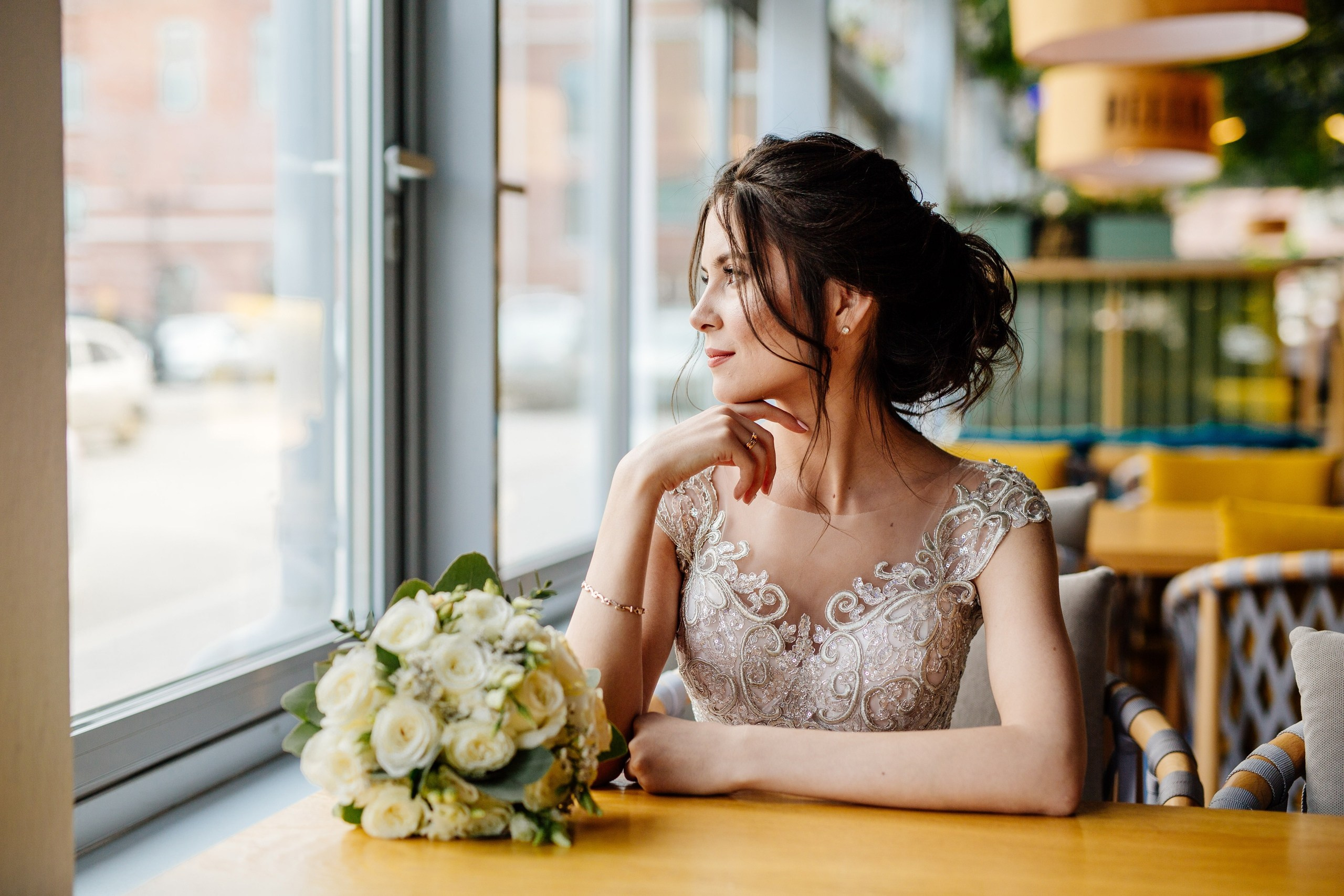 Свадьбы. Главная