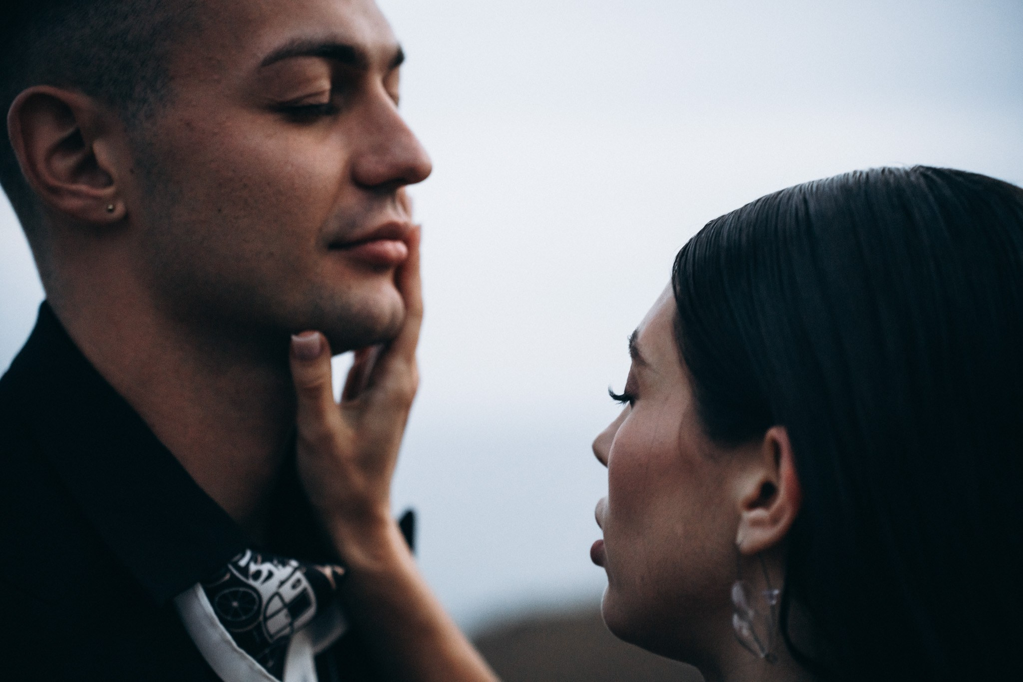 Виктор & Анастасия. Свадебная съемка в Севастополе