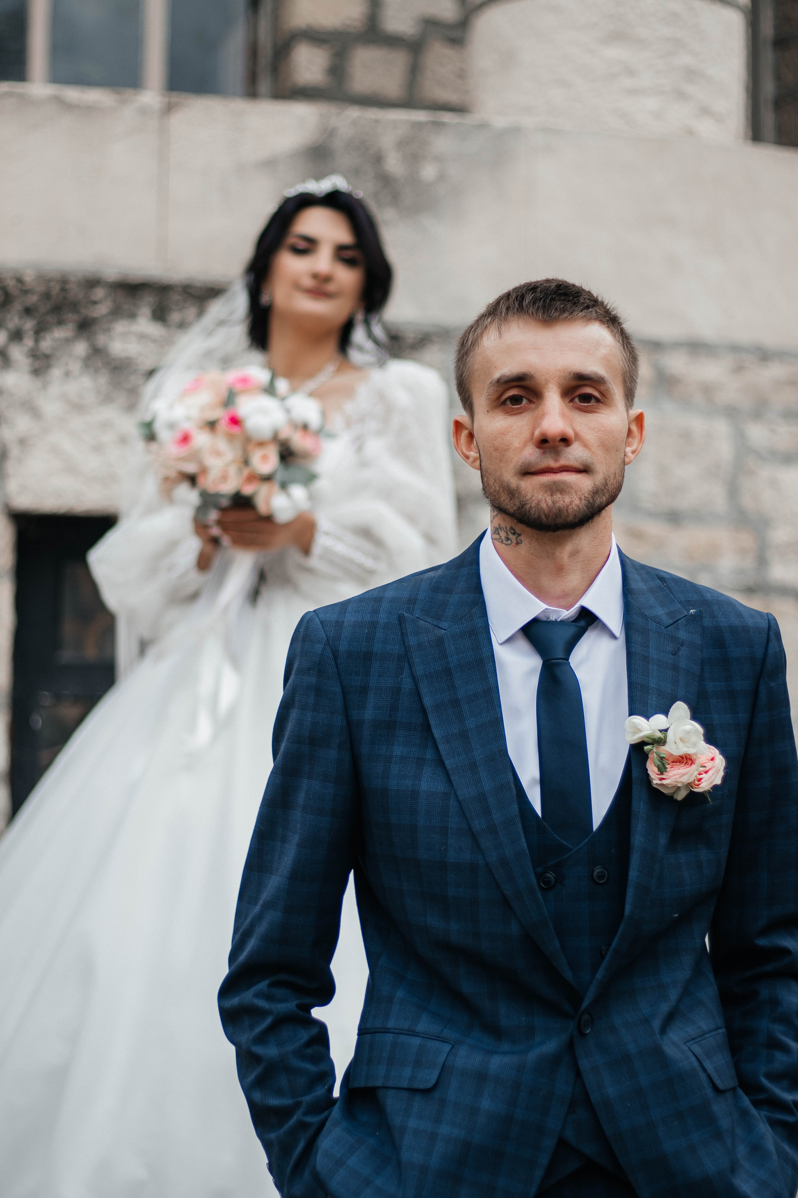 Евгений & Анна. Фотограф Пятигорск Александра Карасева