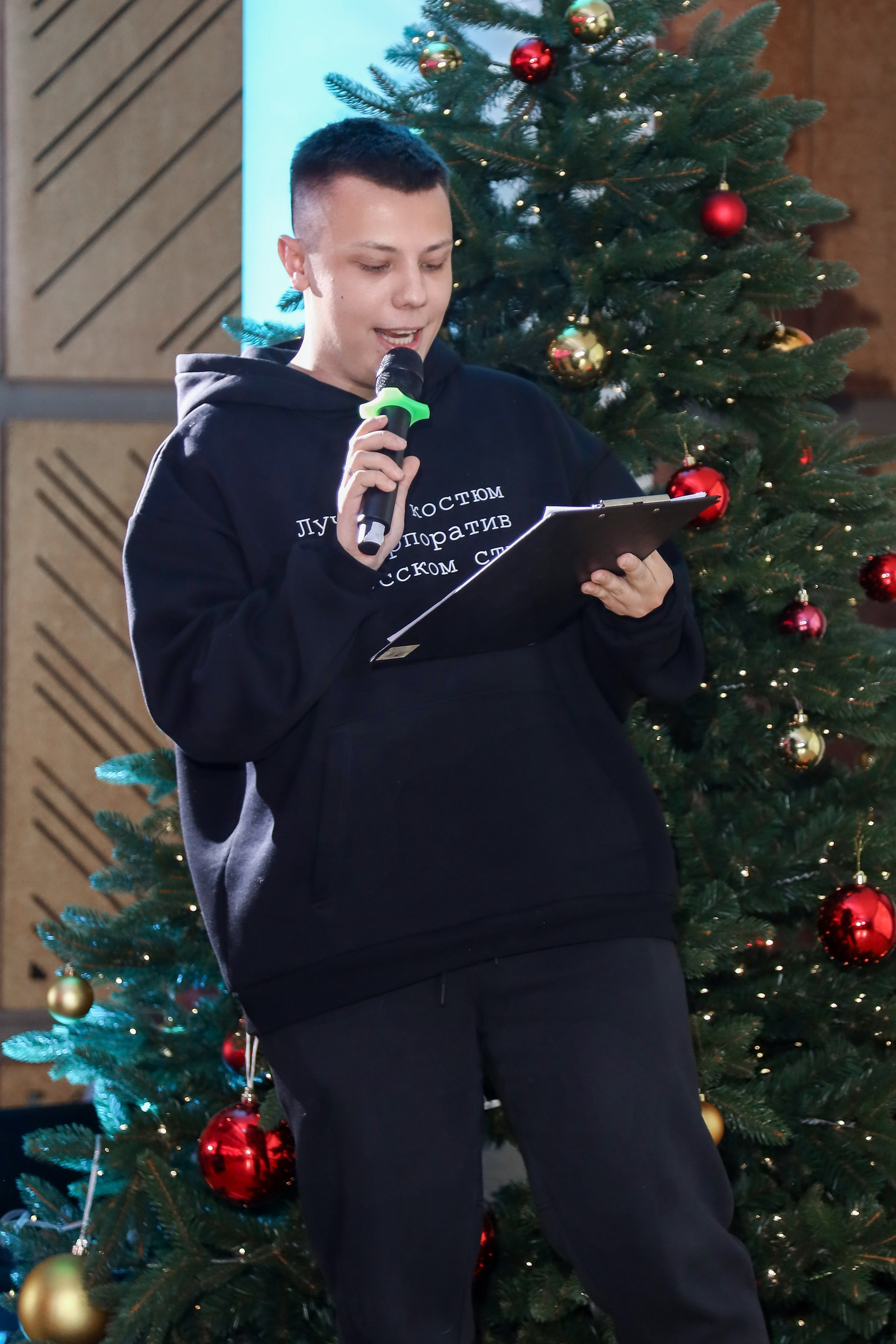 Edge Seligerskya. Фотограф Антон Чупринин