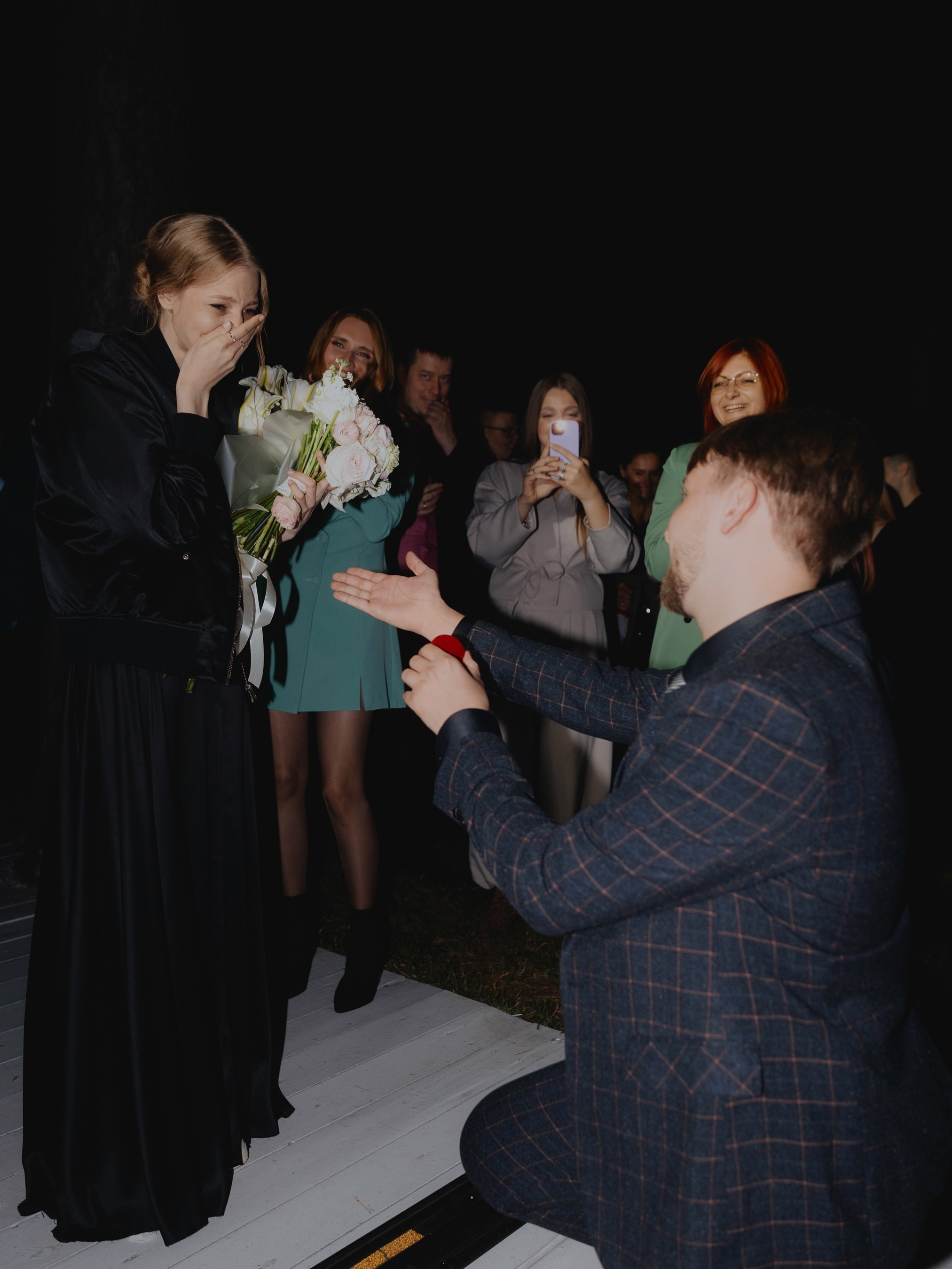 Сергей и Даша (полный день). Свадебные фотографы в Гомеле и Минске Сергей и Анастасия Фещенок