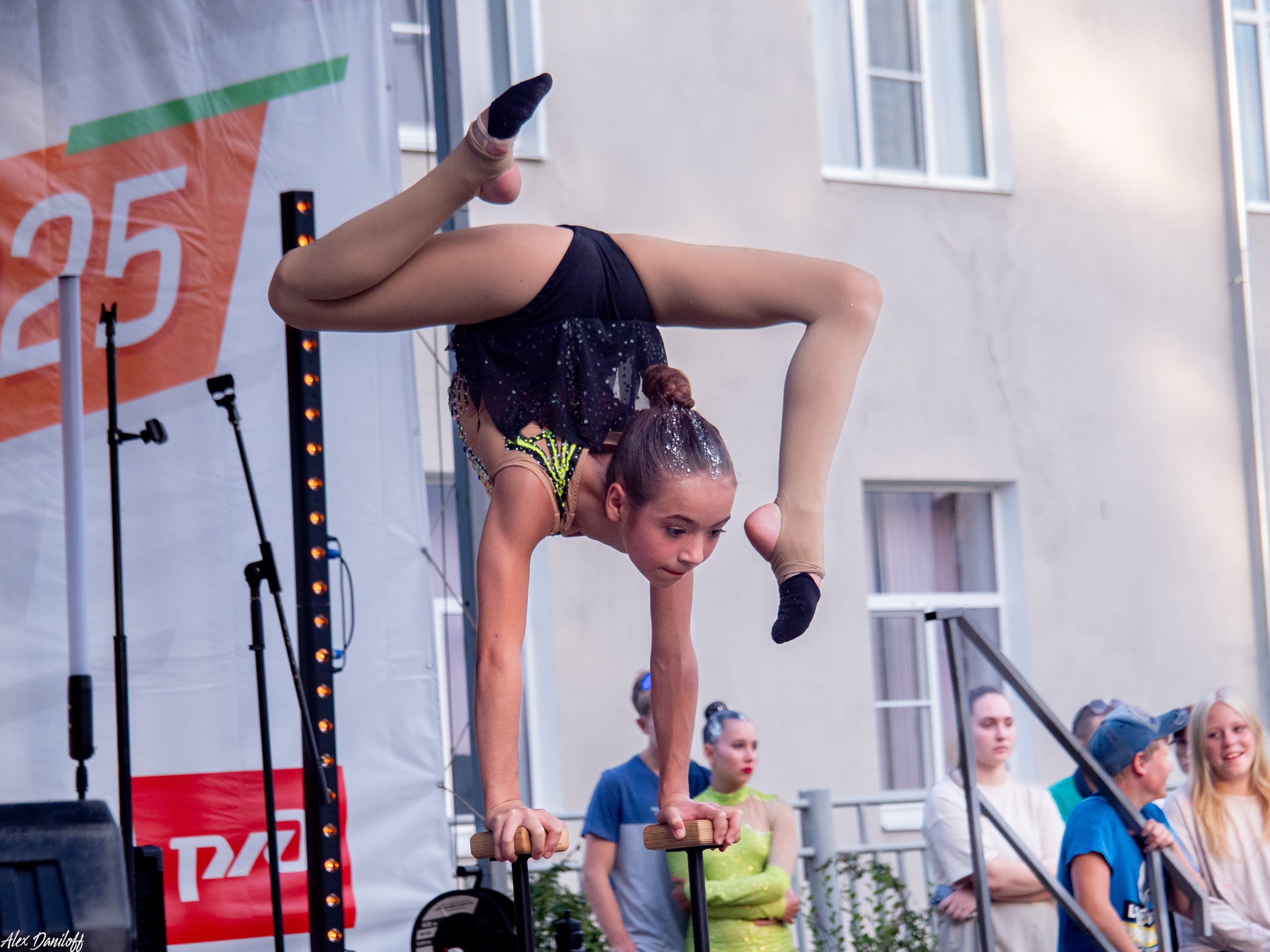 День РЖД. Муром-Инфо. Новости культуры, образования, спорта в городе Муром