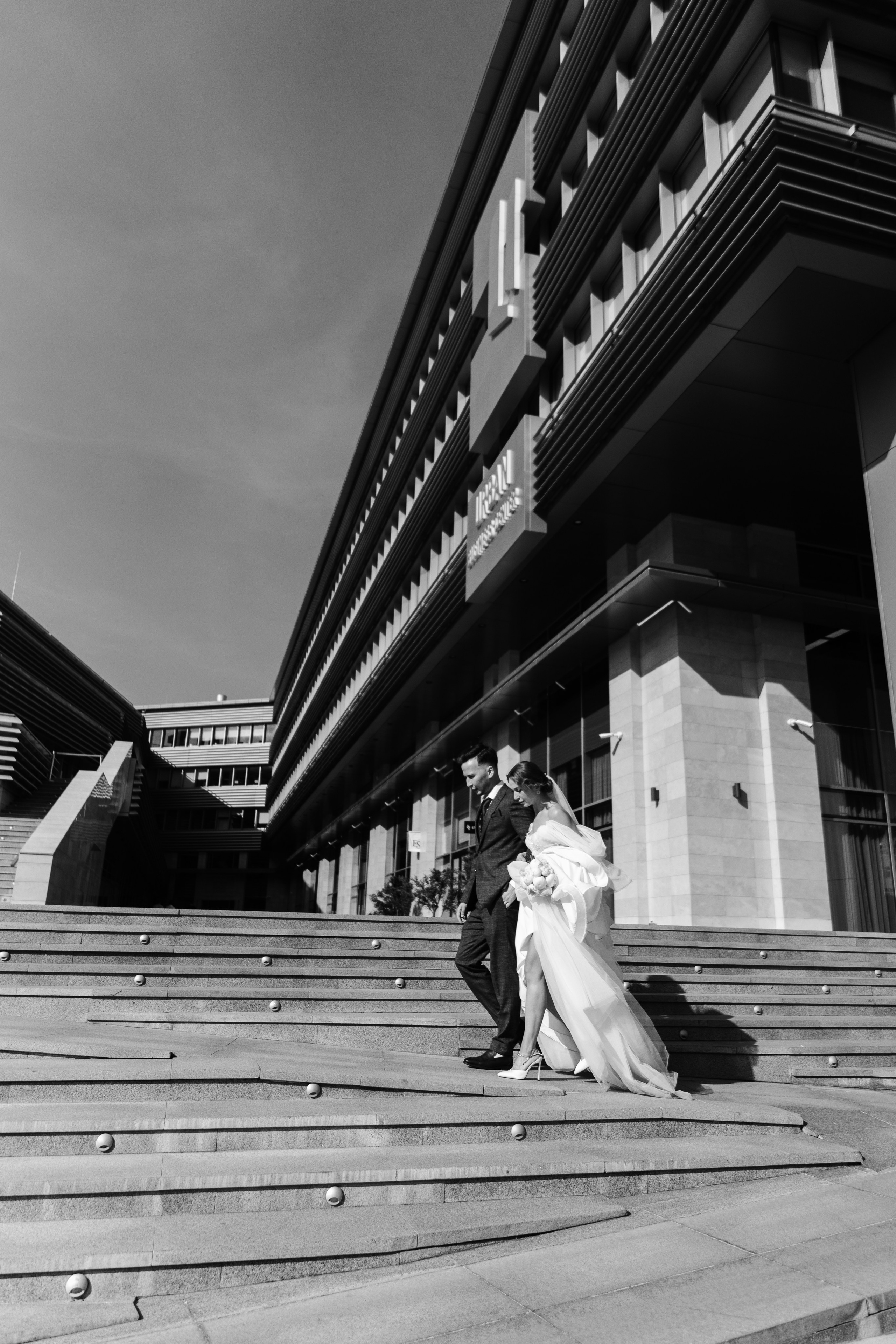 Renat & Alina. Свадебный фотограф Ильнар Асадуллин