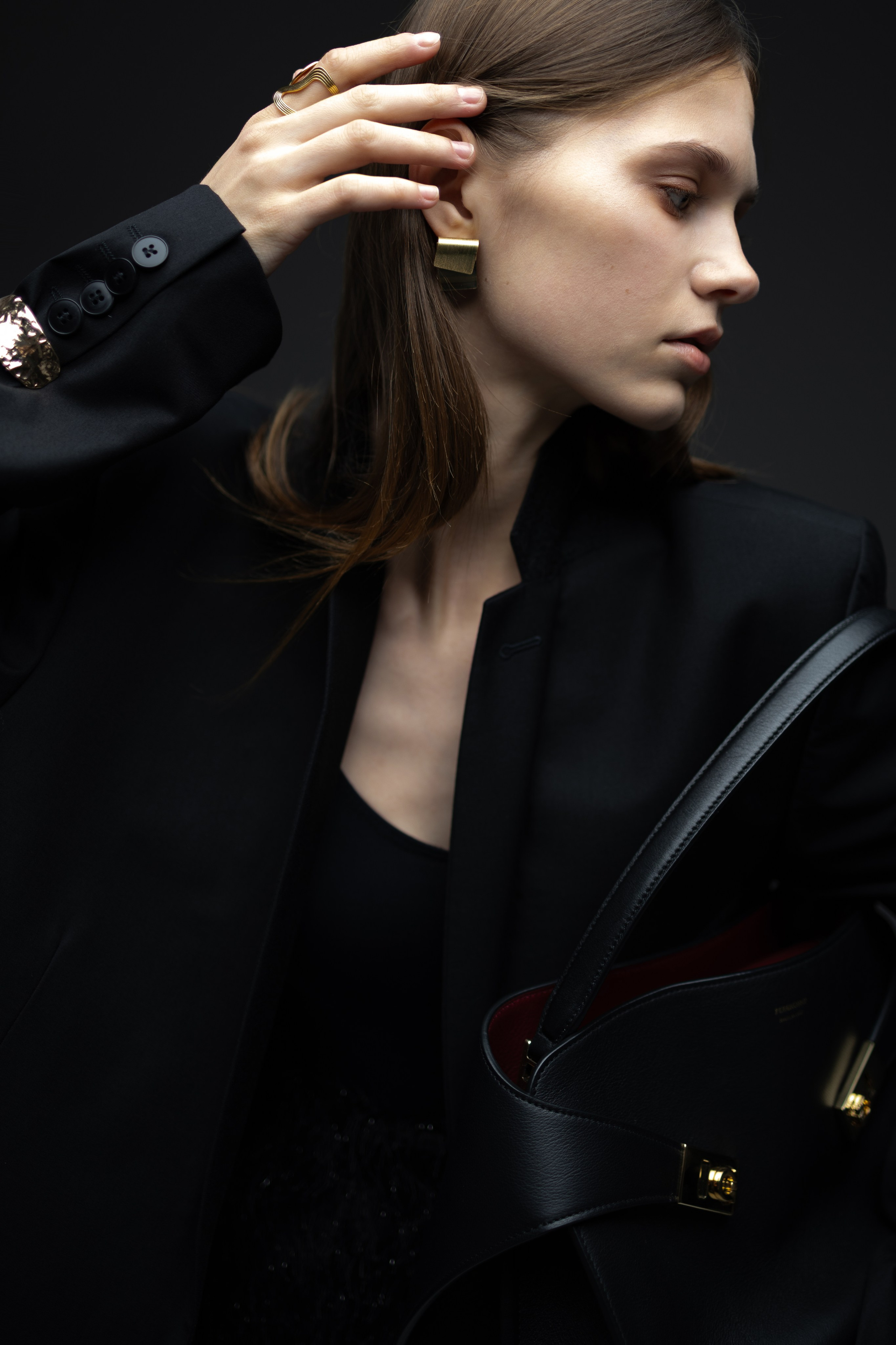 Кристина Семенякина. Модельное агентство TM Models в Калининграде