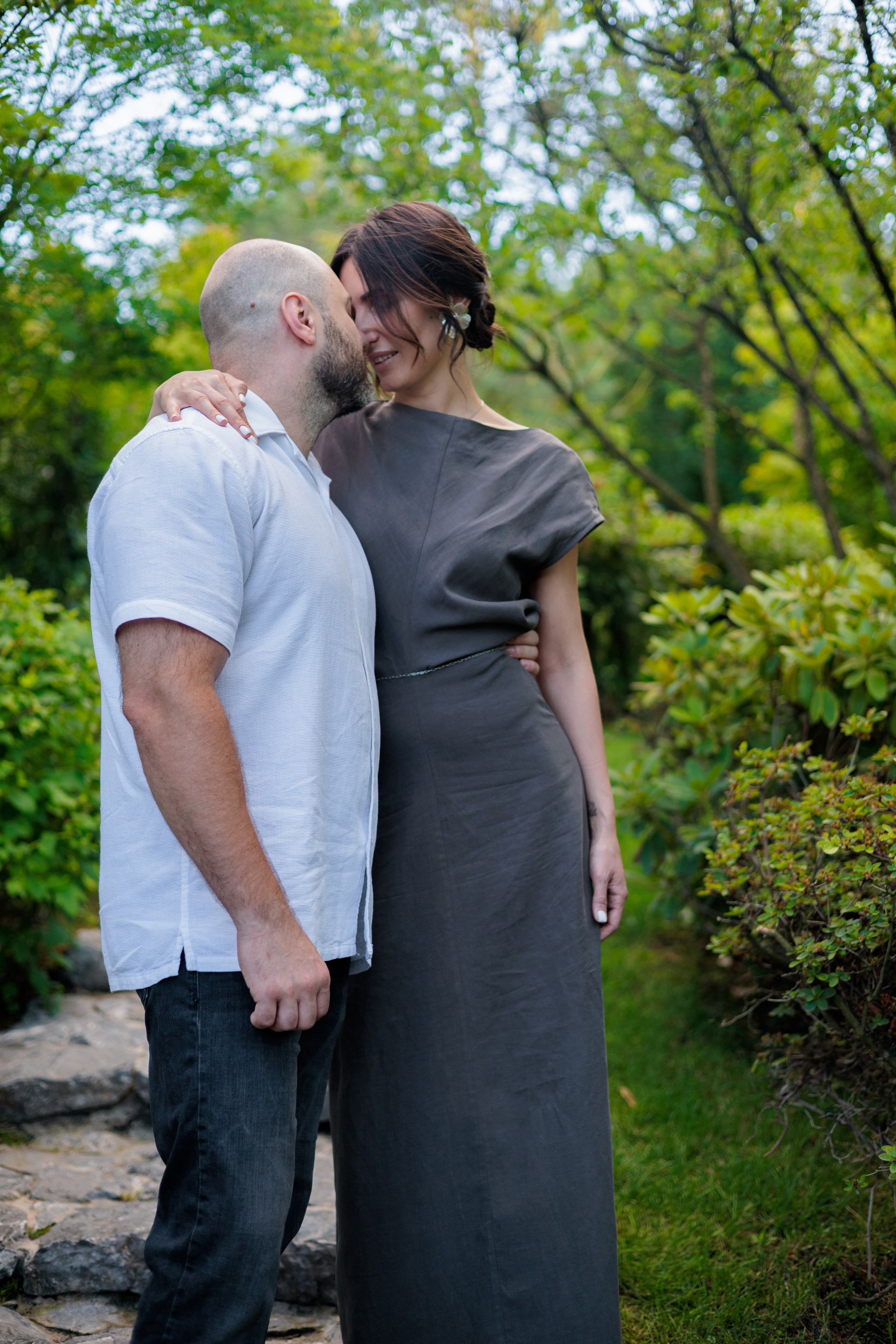 Игорь и Марина. Gorbunova Alina Фотограф