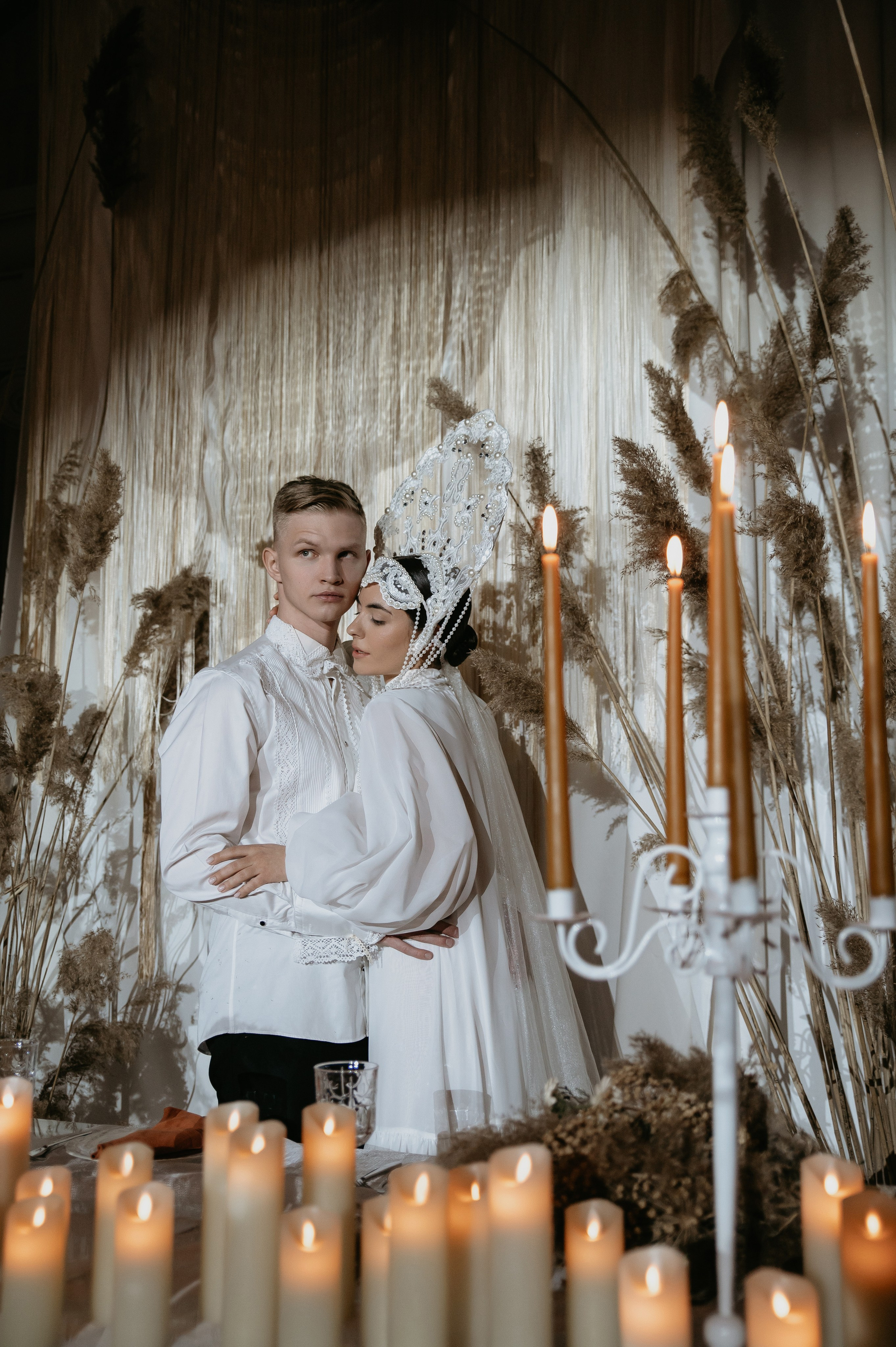 Свет очей моих. Свадебный фотограф Евгения Наумовец