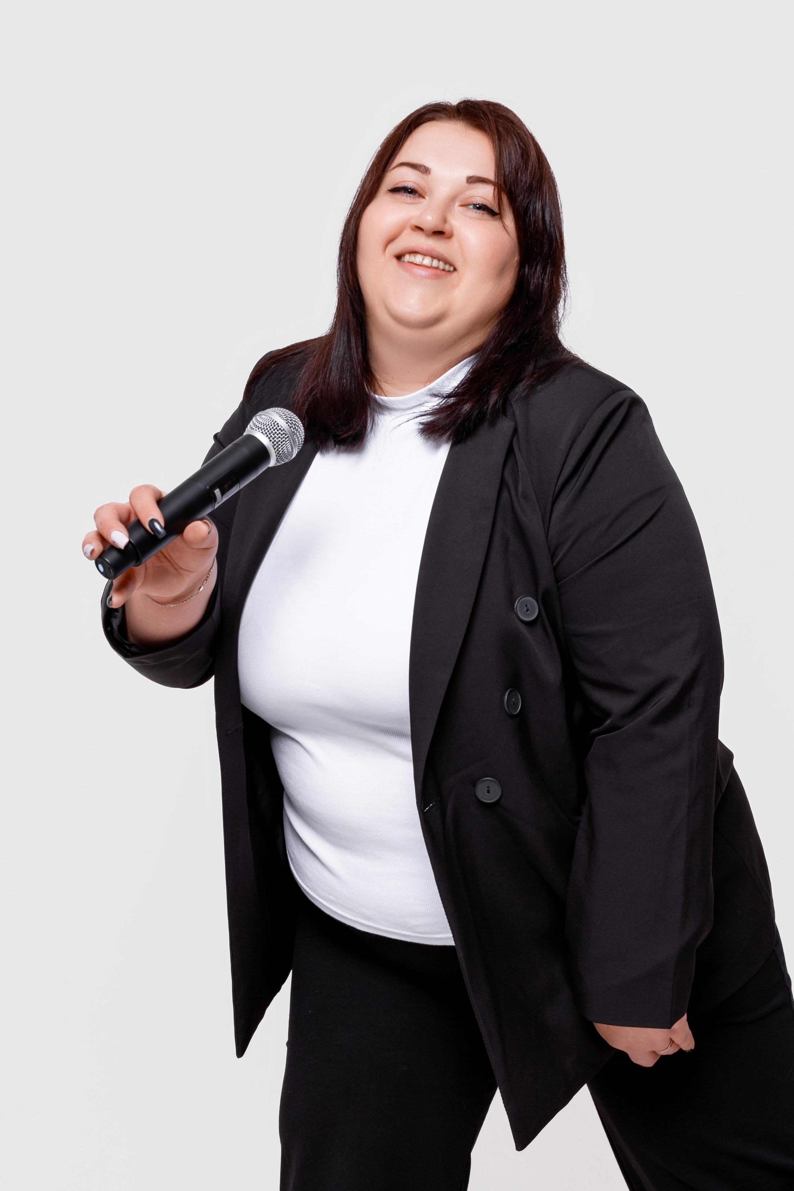 Имиджевая фотосессия. Ваш фотограф Анна, фотосалон «В Кадре» Велиж