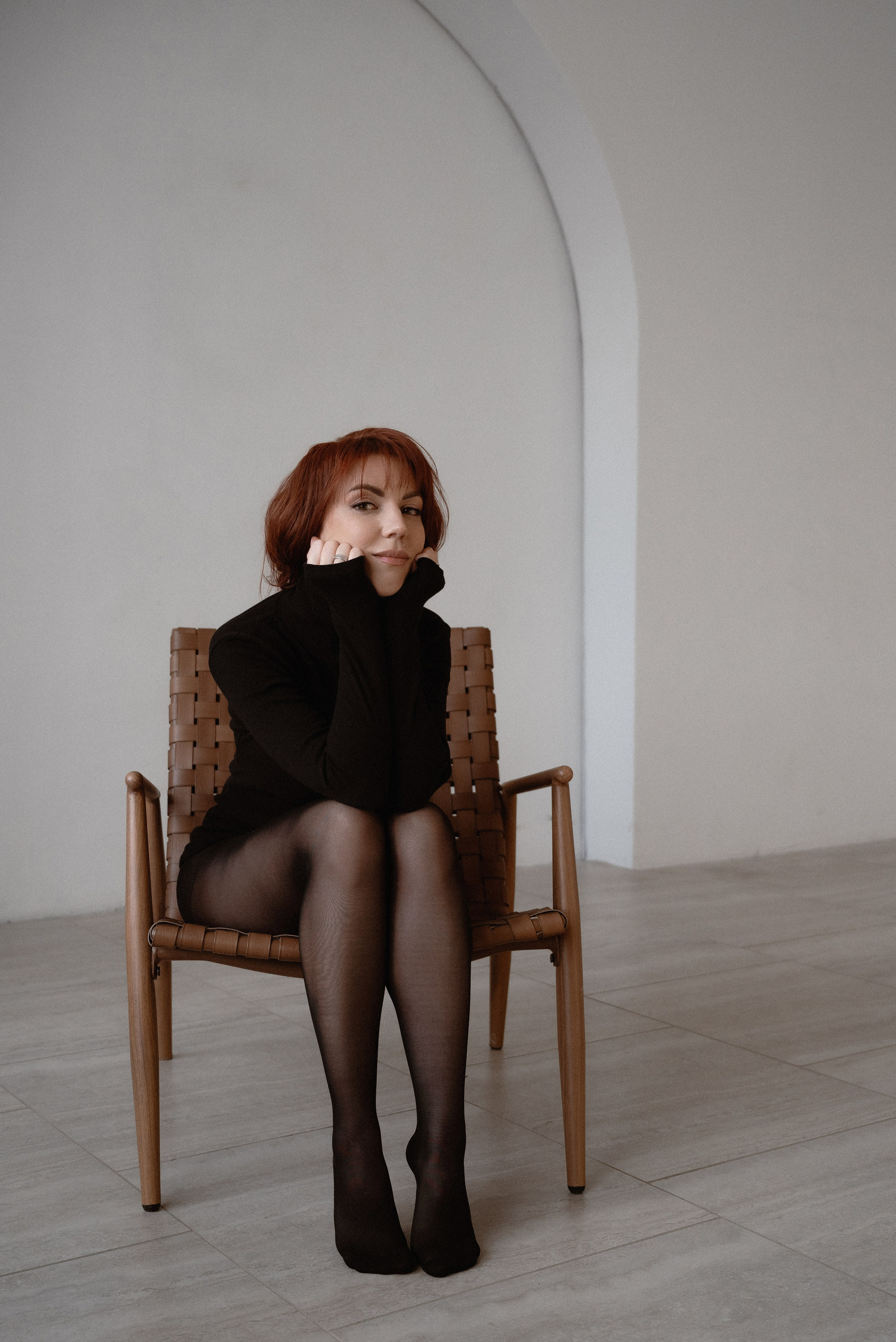 Катрин. Тамара Власова