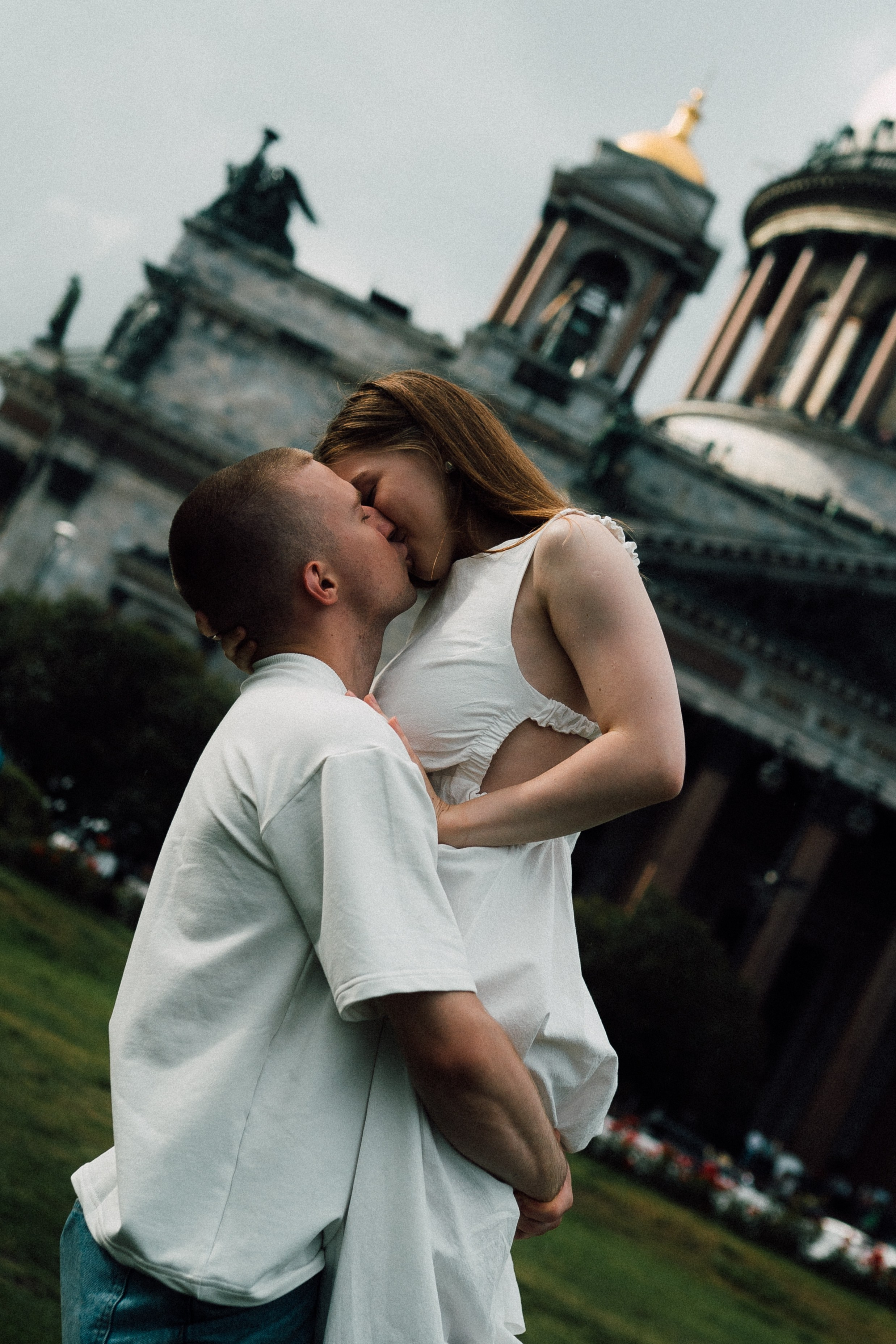 Портфолио. Фотограф в Санкт-Петербурге Черкесова Дарья