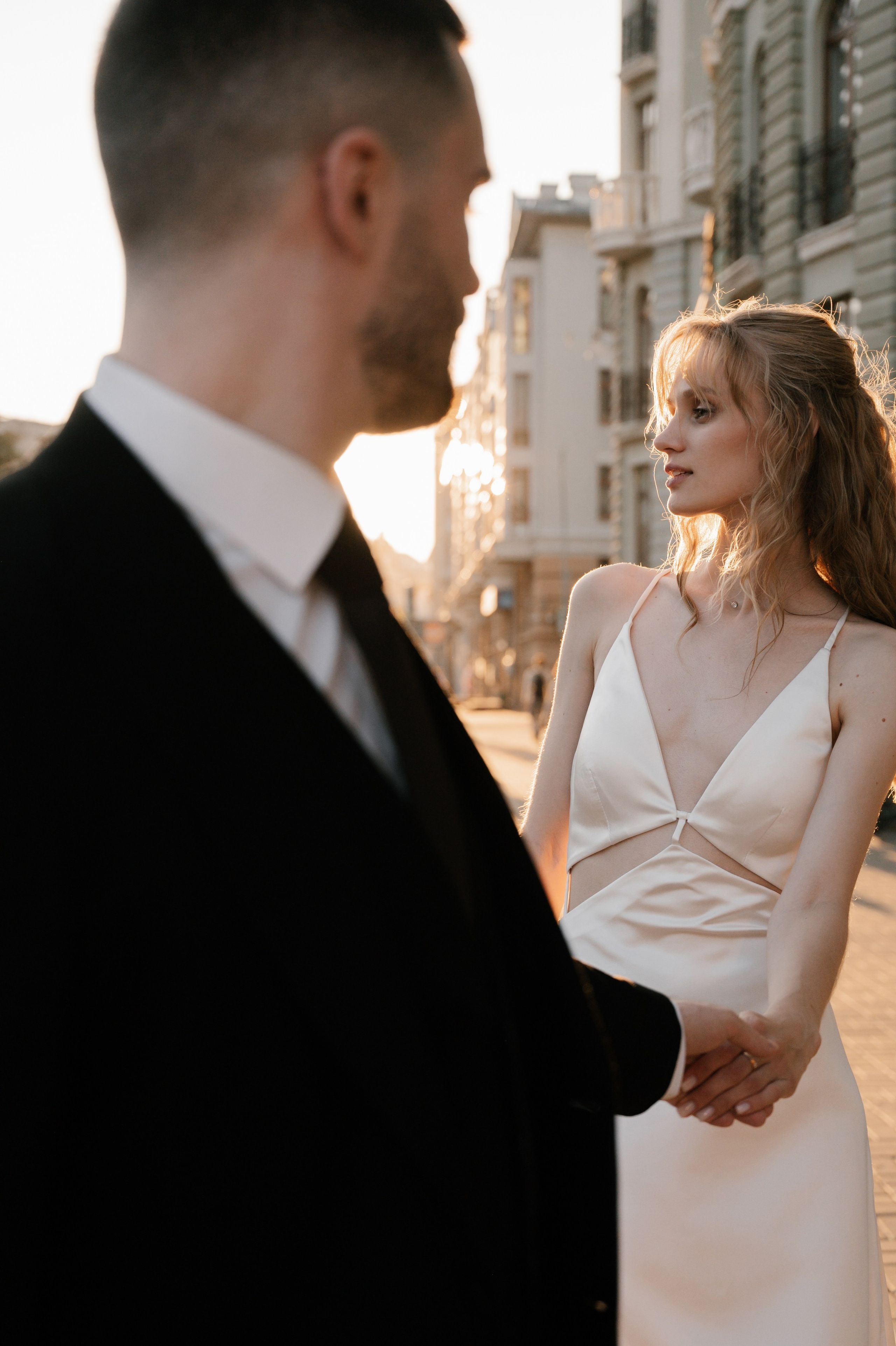 Lisa & Andrey | Kazan. Свадебный и семейный фотограф Вероника Холод