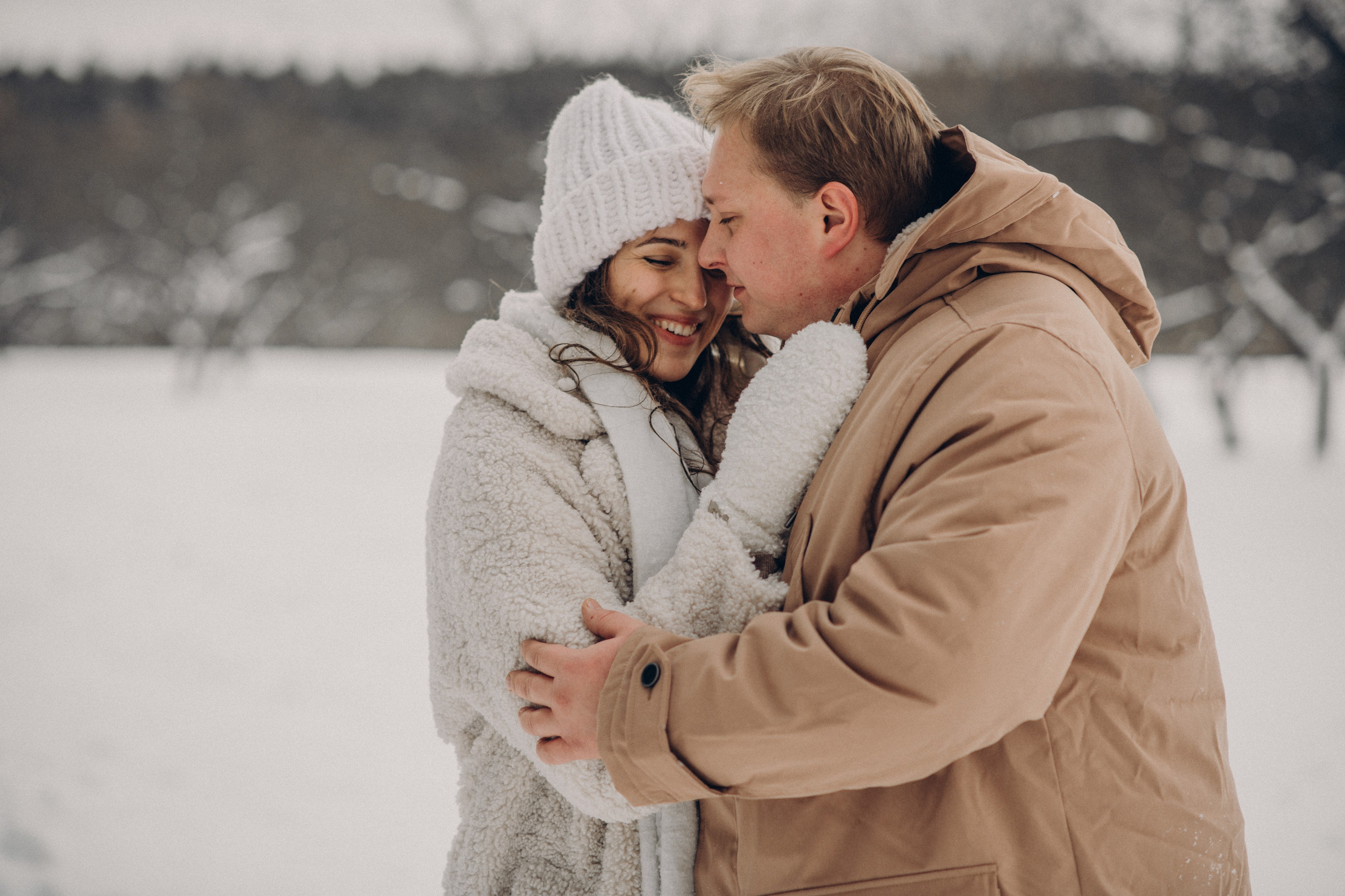 На природе. Фотограф Алиса Чечина. Калуга. Товарково