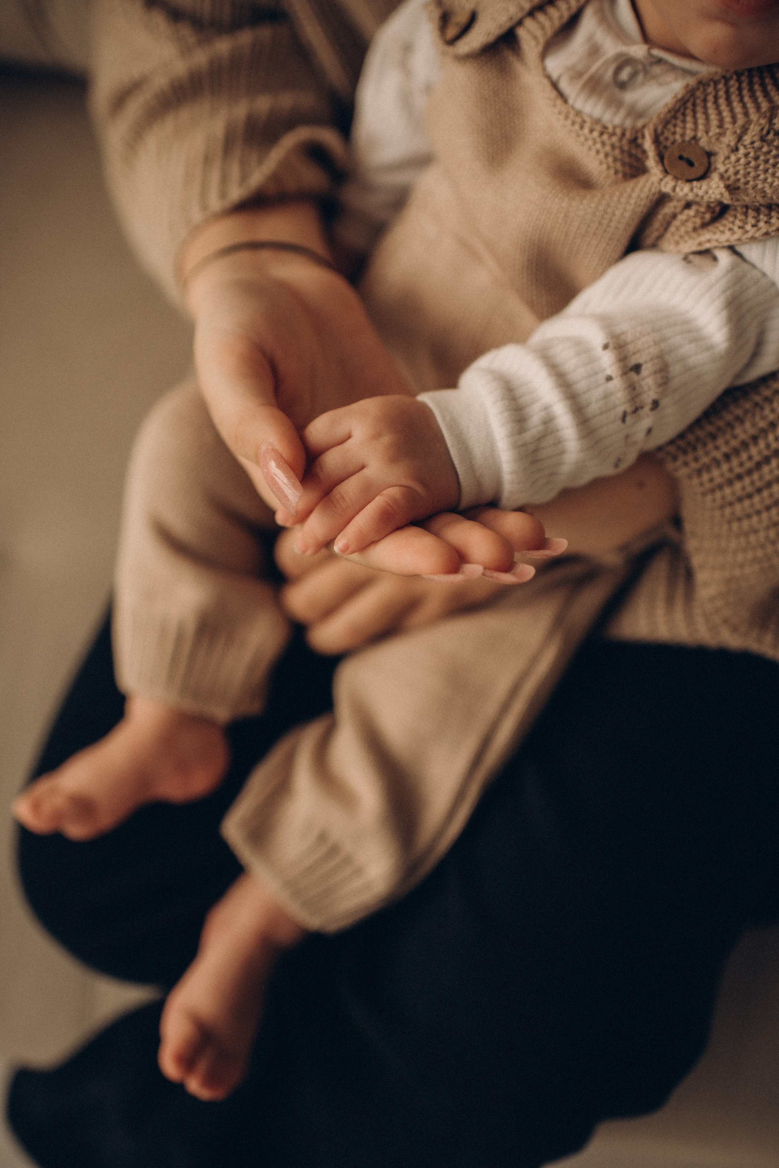 В студии. Фотограф Алиса Чечина. Калуга. Товарково