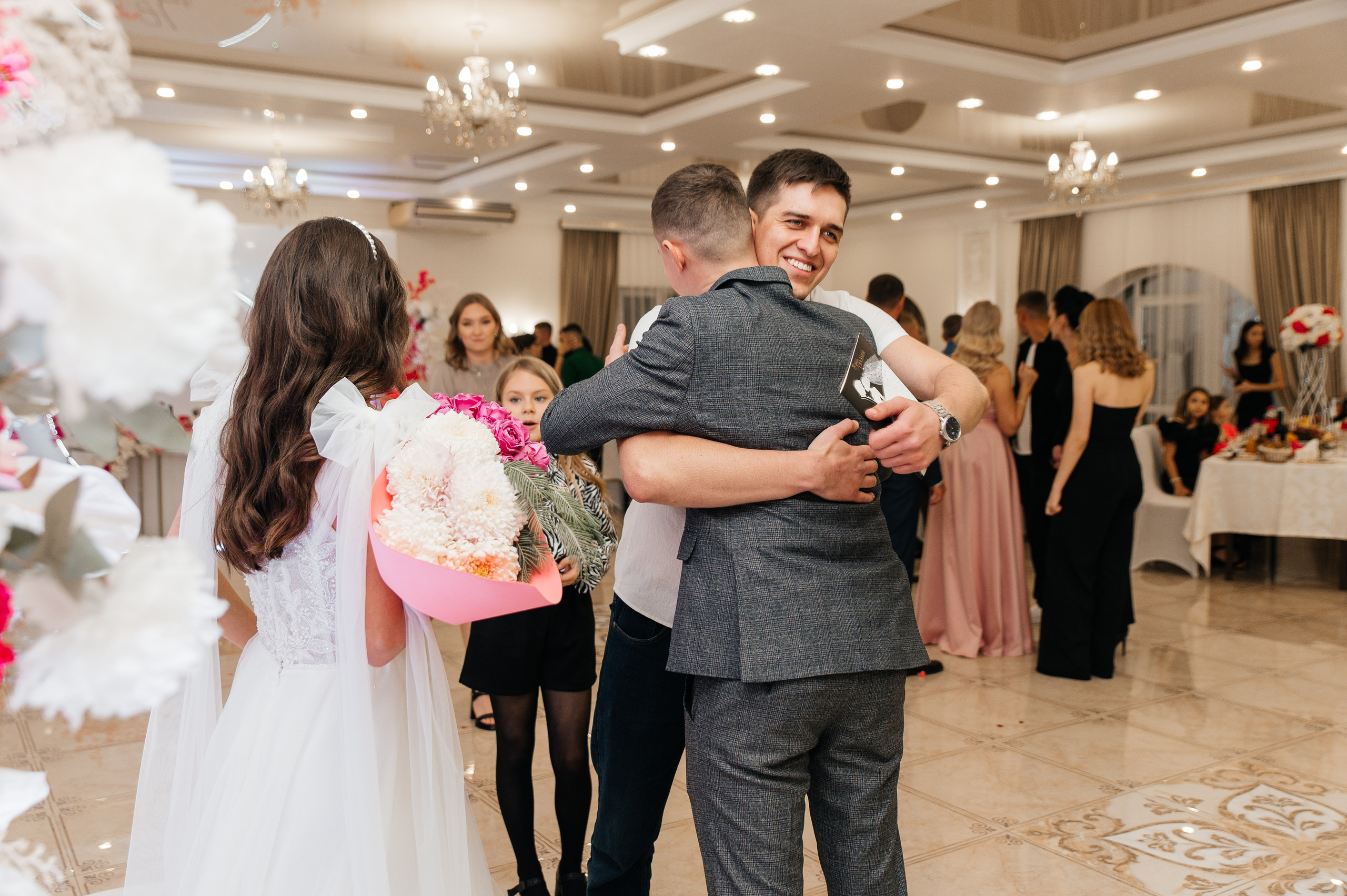 Никита и Полина. Свадебный и семейный фотограф Кореновск/Краснодар