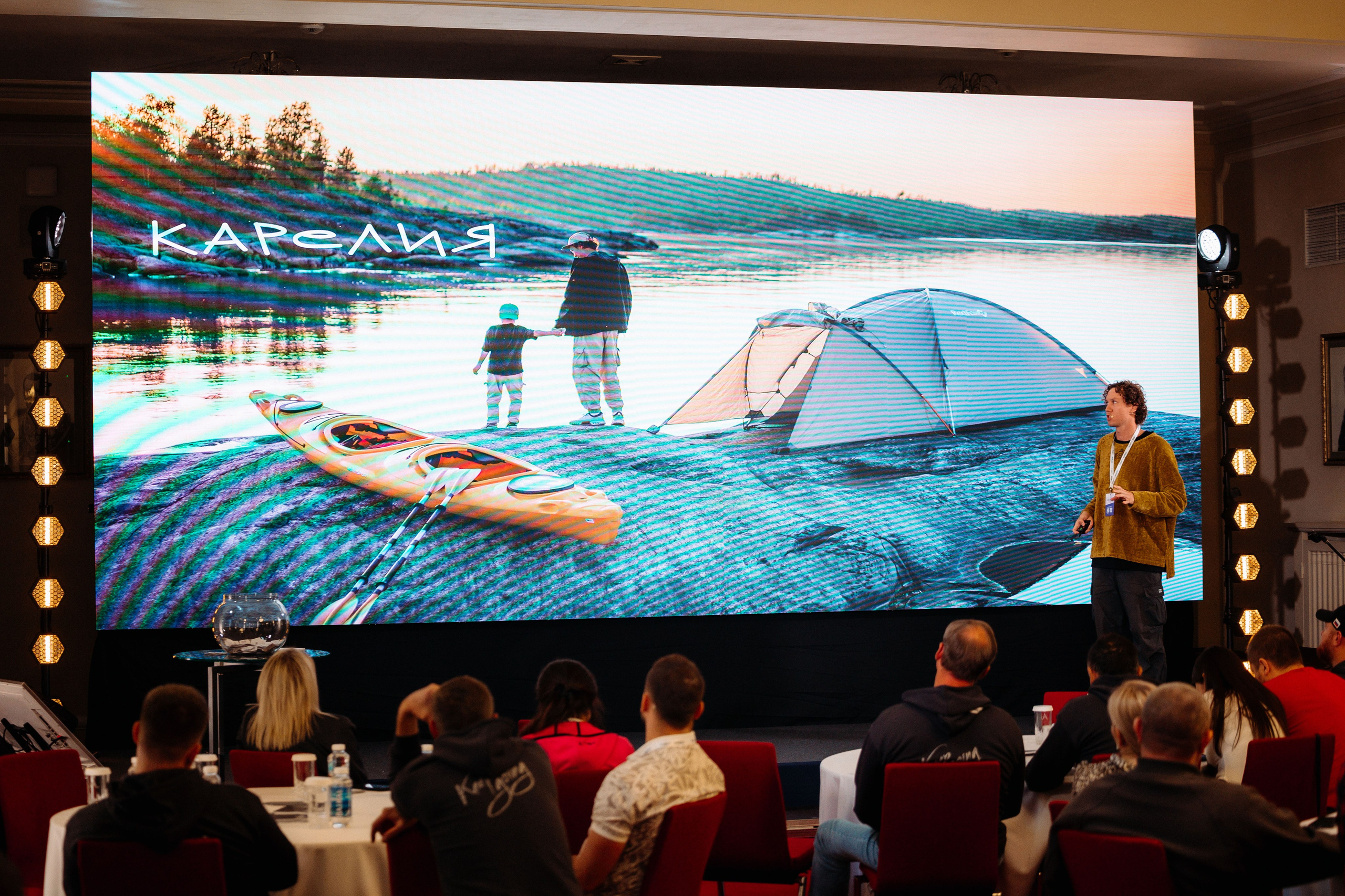 События. Фотограф в Санкт-Петербурге Кирюшенков Андрей