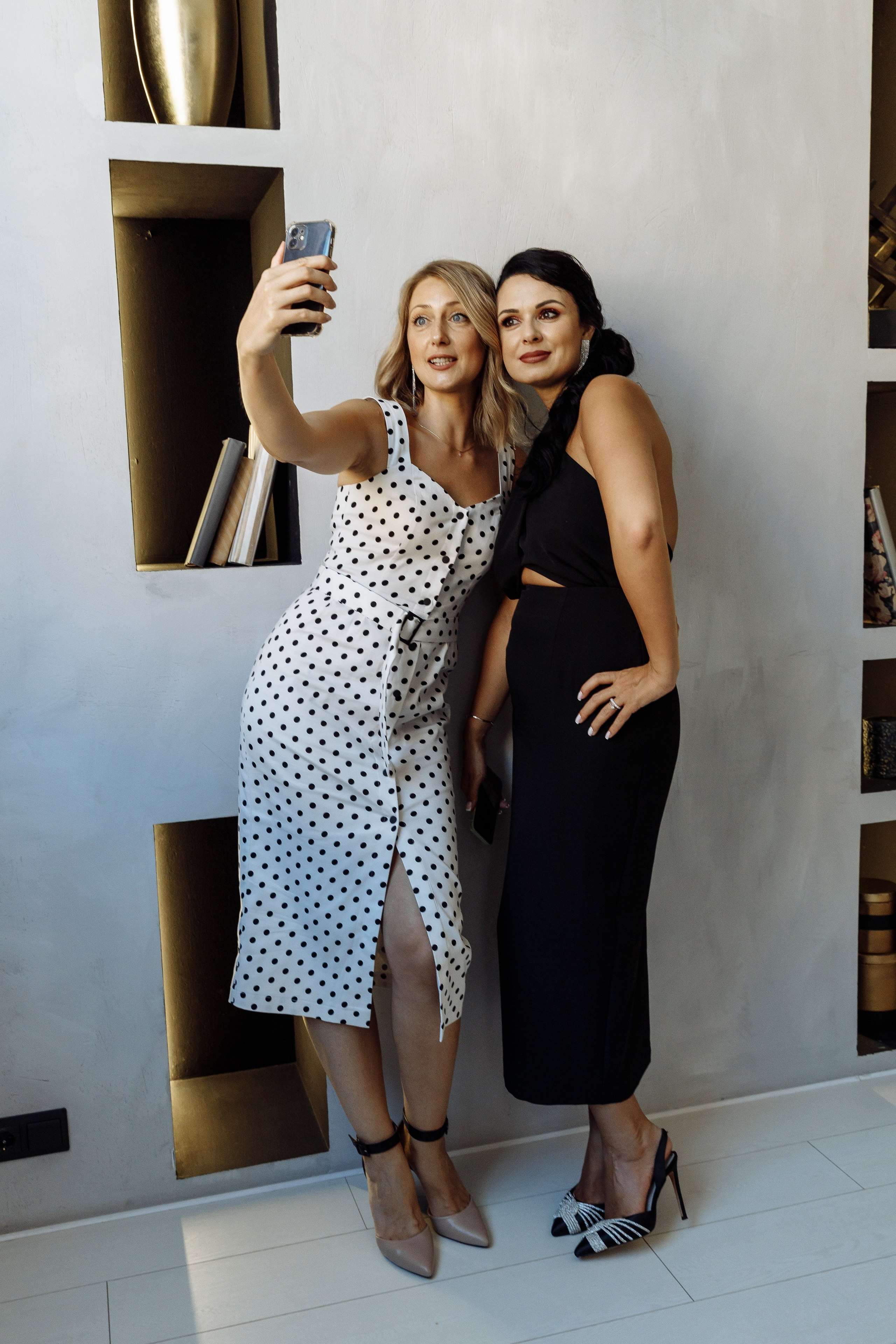 Дима и Алена. Свадебный и семейный фотограф Ворожейкин Олег. Фотографирую во Владиво