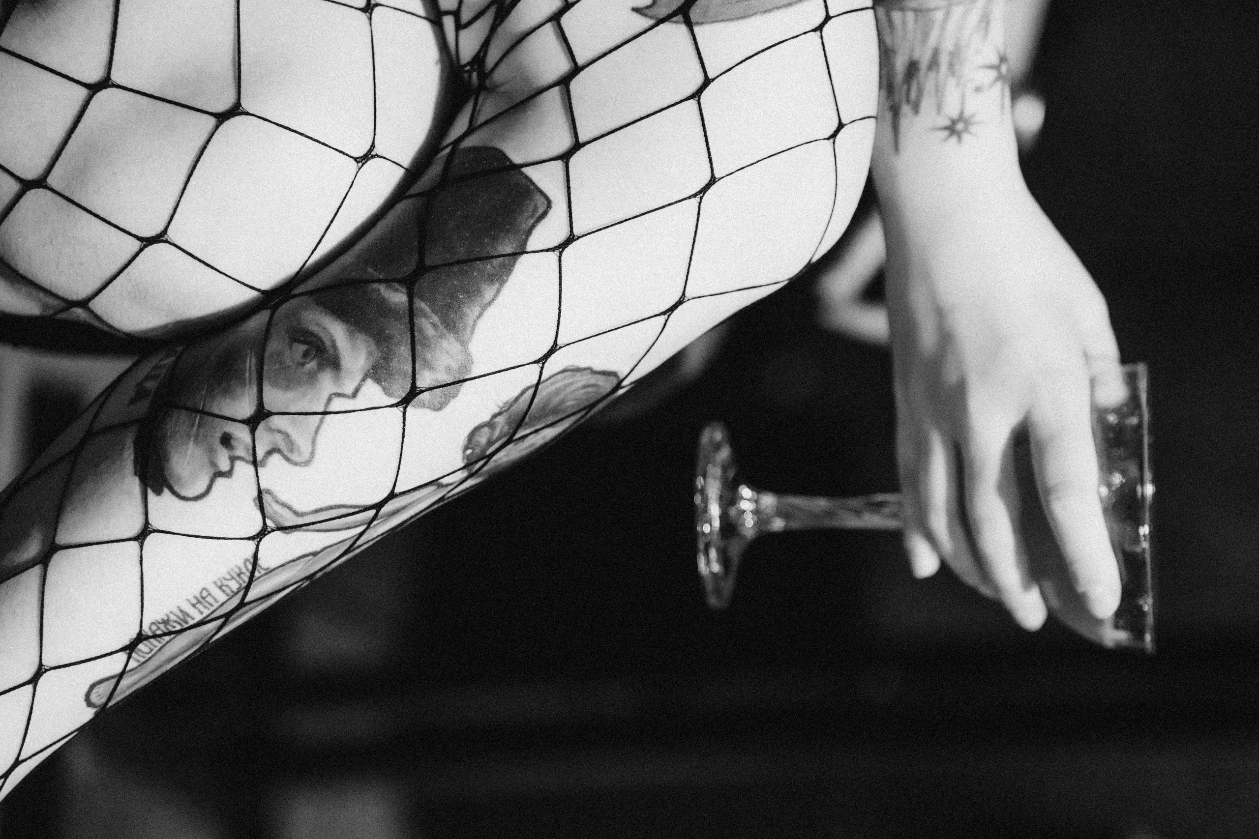 Fucking30. Фотограф Москва Селюкова Юлия