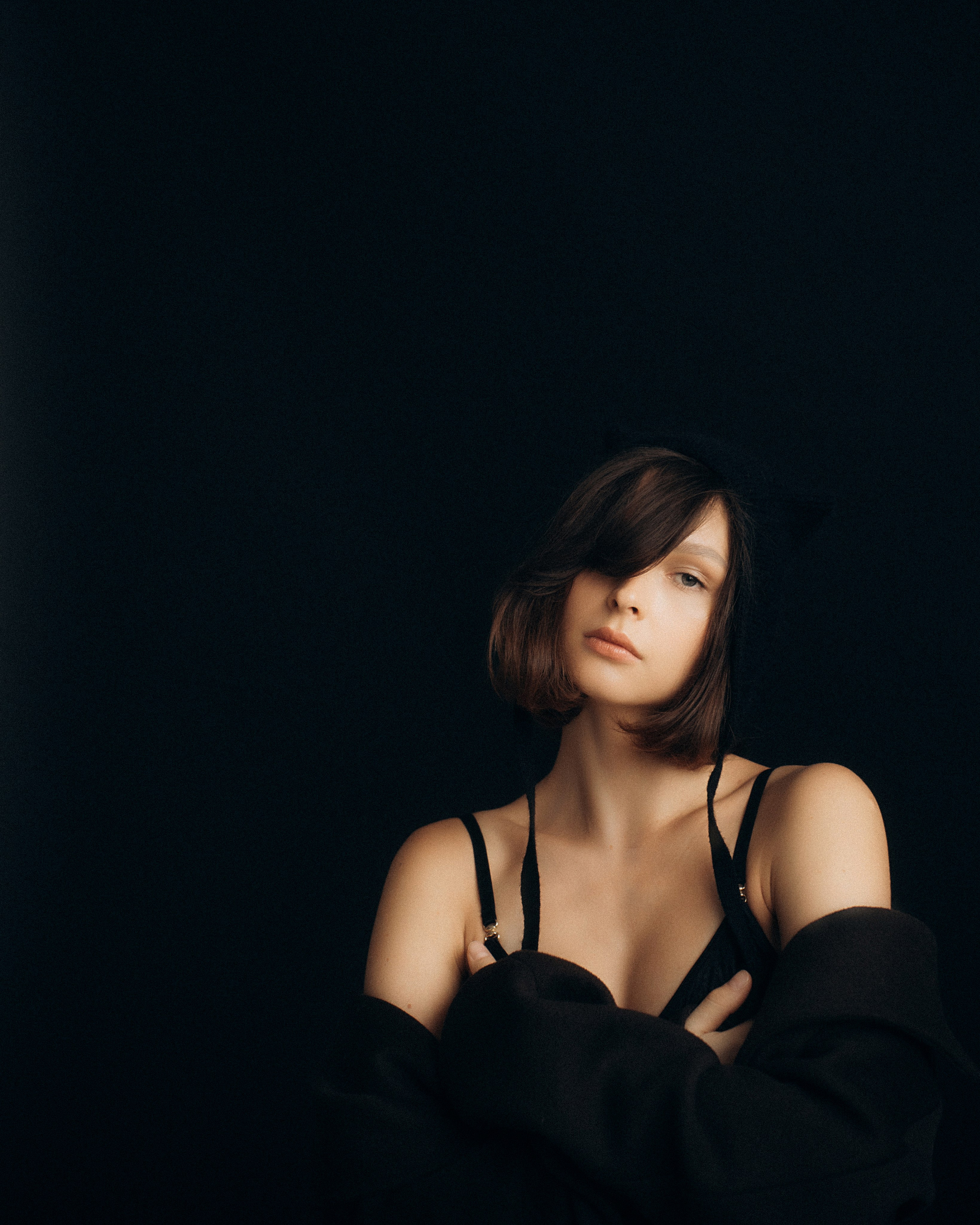 Алёна. Фотограф Москва Селюкова Юлия