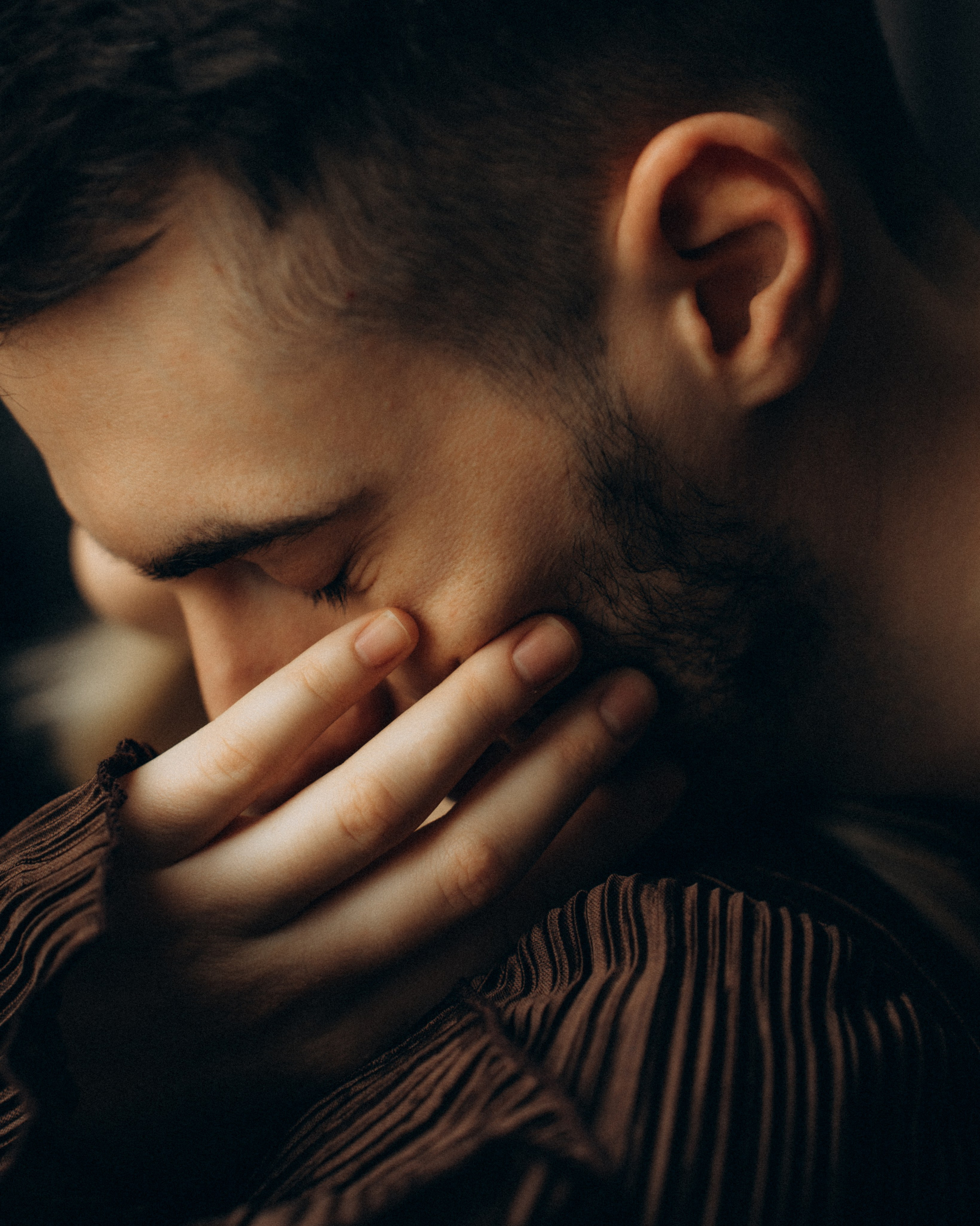 Трое. Фотограф Москва Селюкова Юлия