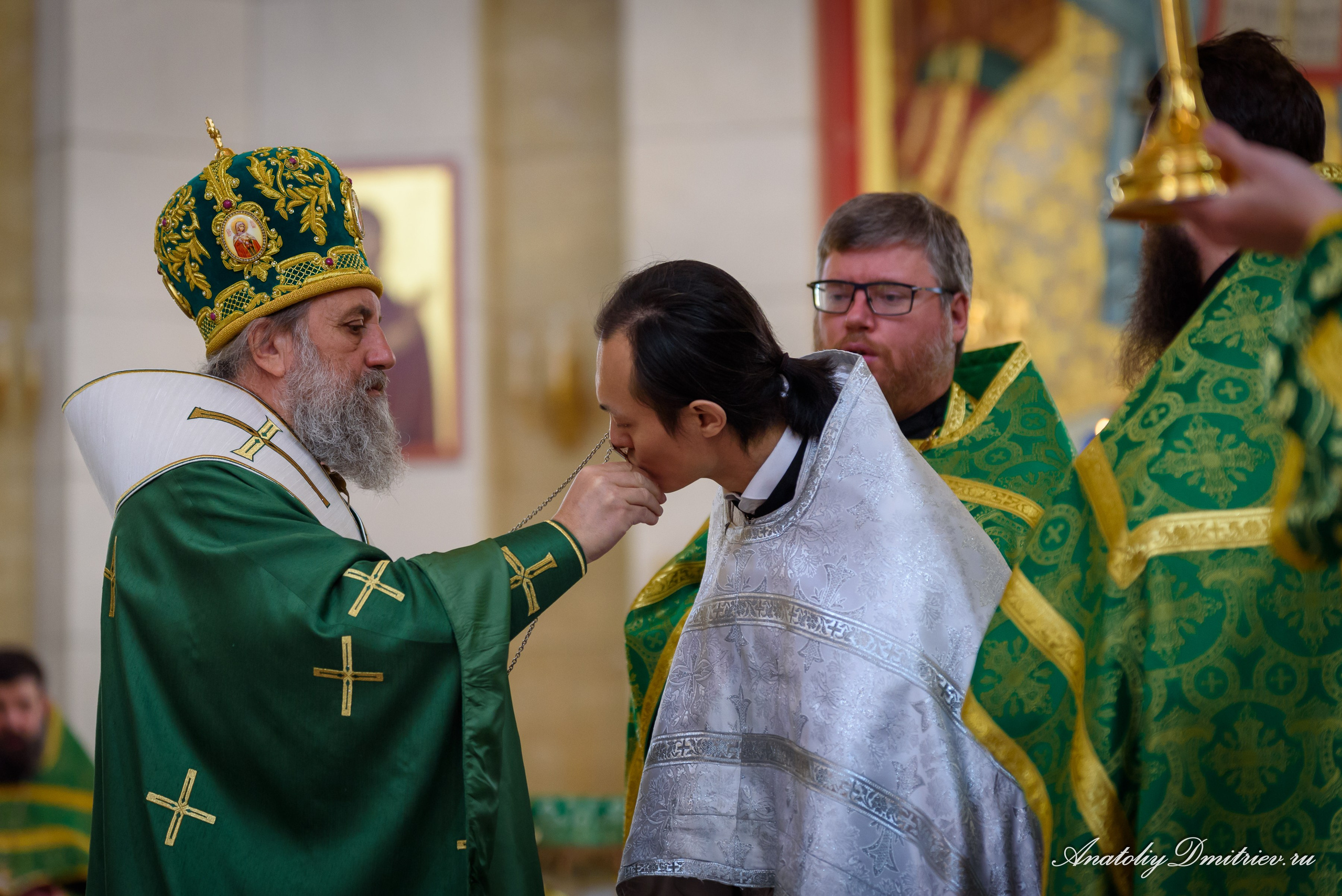 Вербное 2025. Фотограф  Крещения и Венчания Калининград