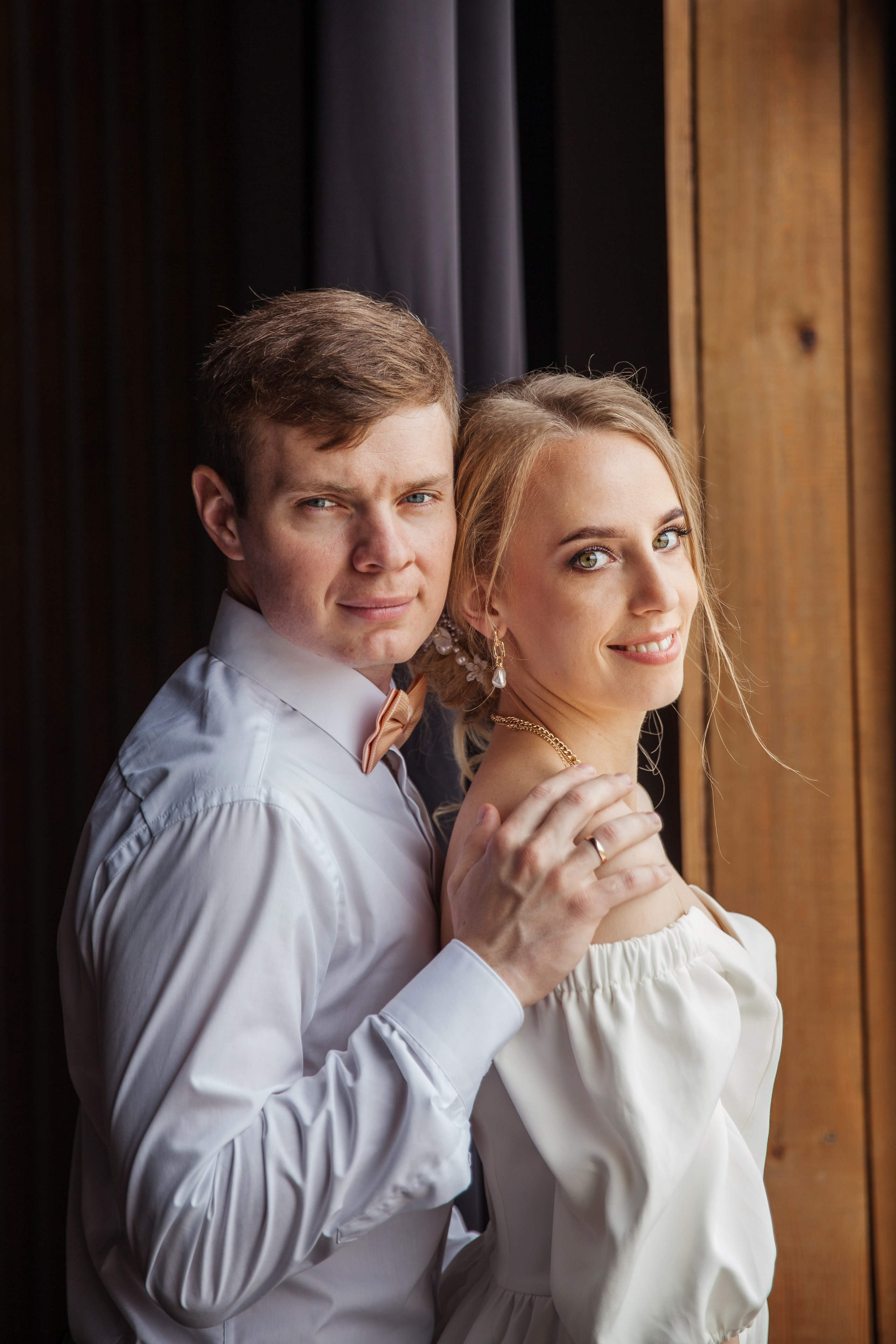 Свадьба. Семейный и детский фотограф в Краснодаре Брусилова Марина