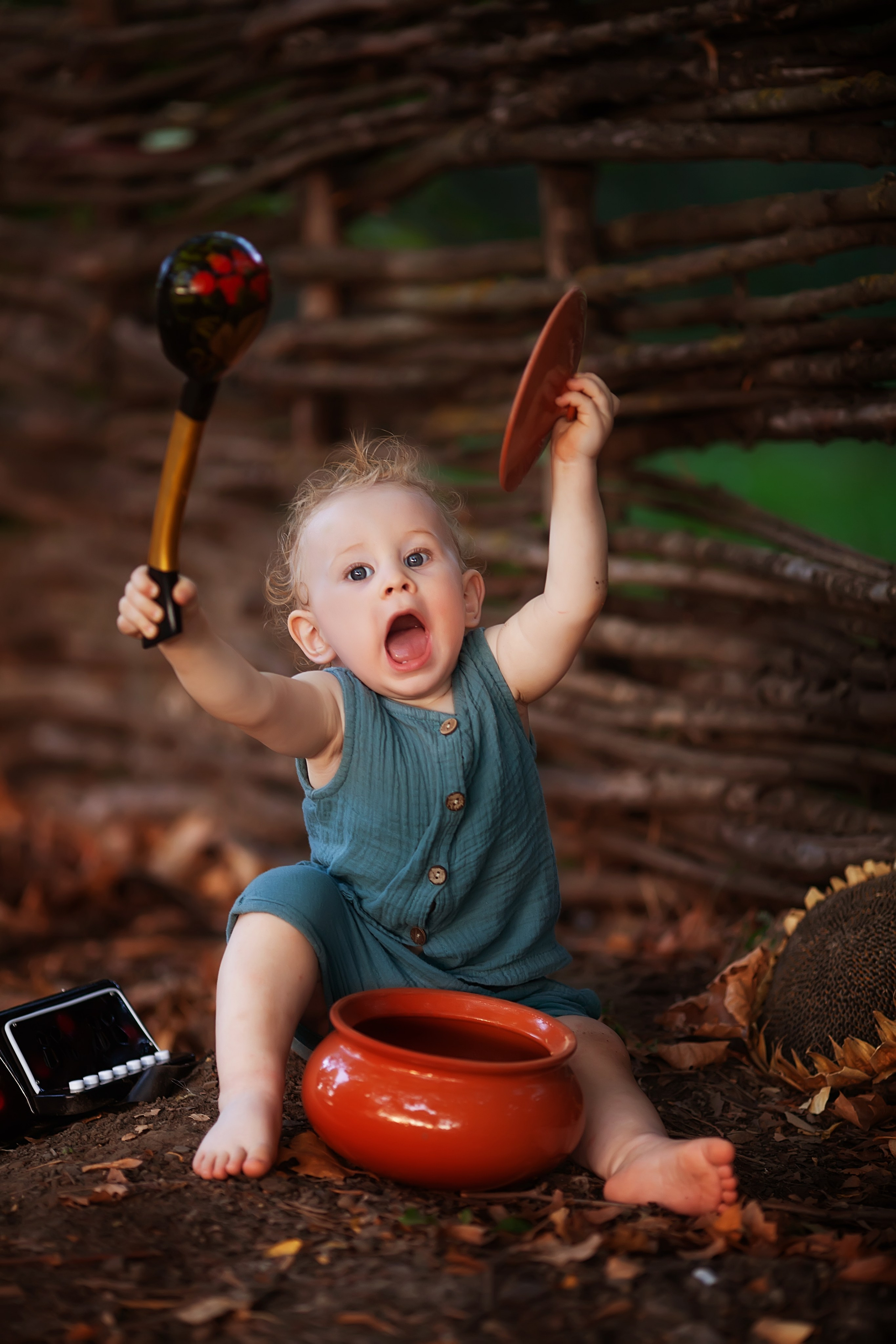 Семья. Семейный и детский фотограф в Краснодаре Брусилова Марина