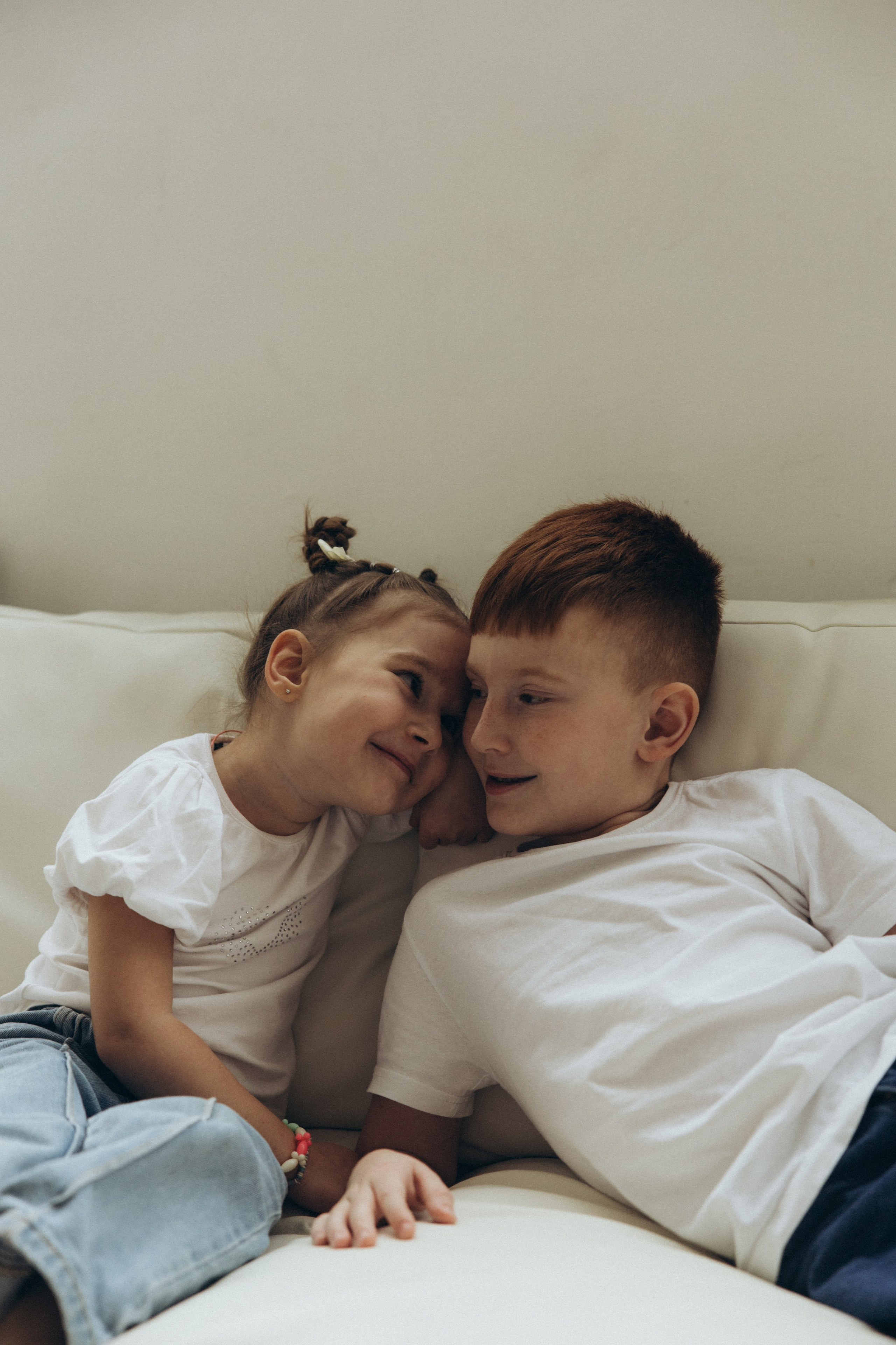 Семейная новогодняя. Привет! Меня зовут Лера, я фотограф в Нижнем Новгороде