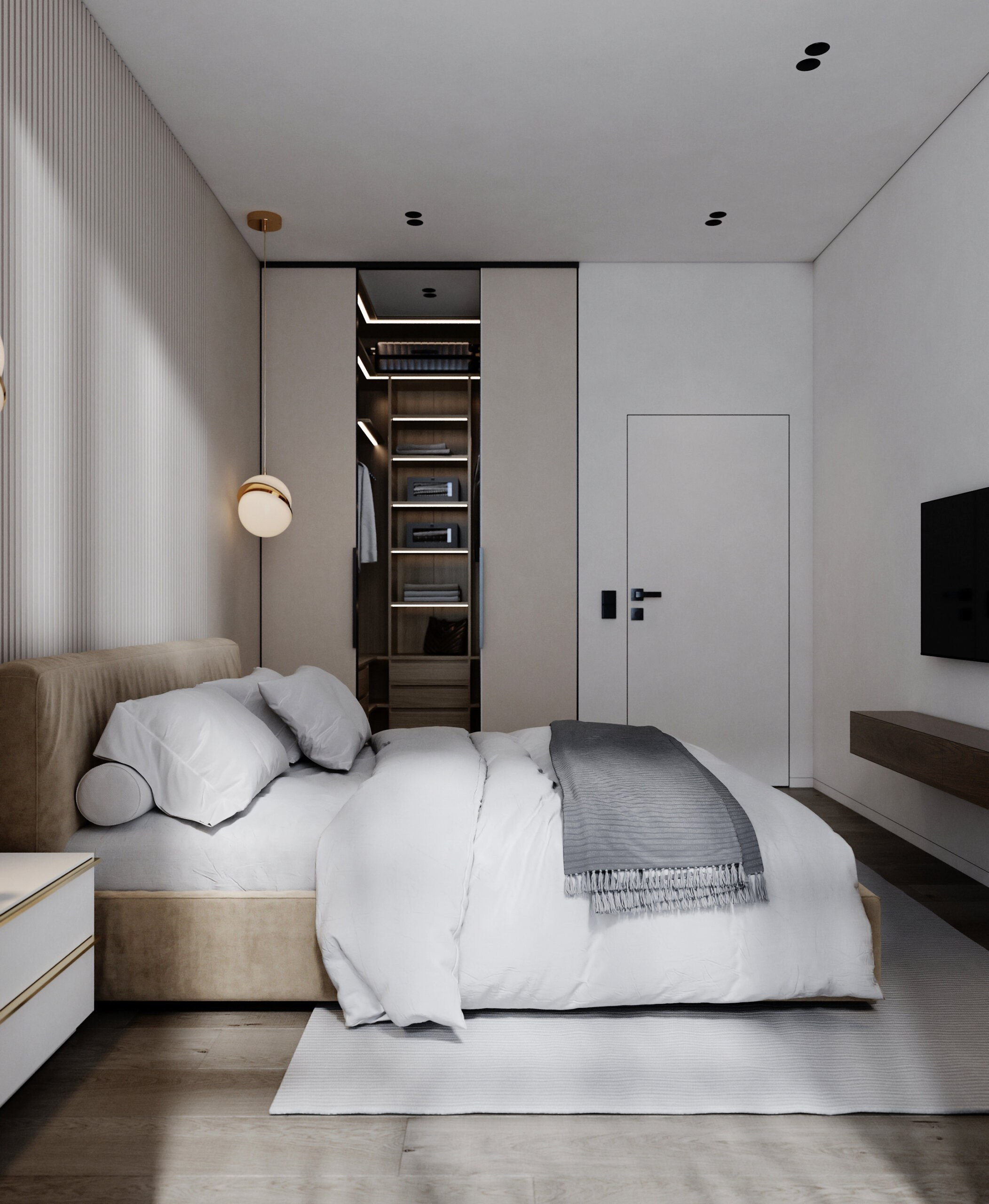 7. Студия дизайна интерьера RISE DESIGN STUDIO