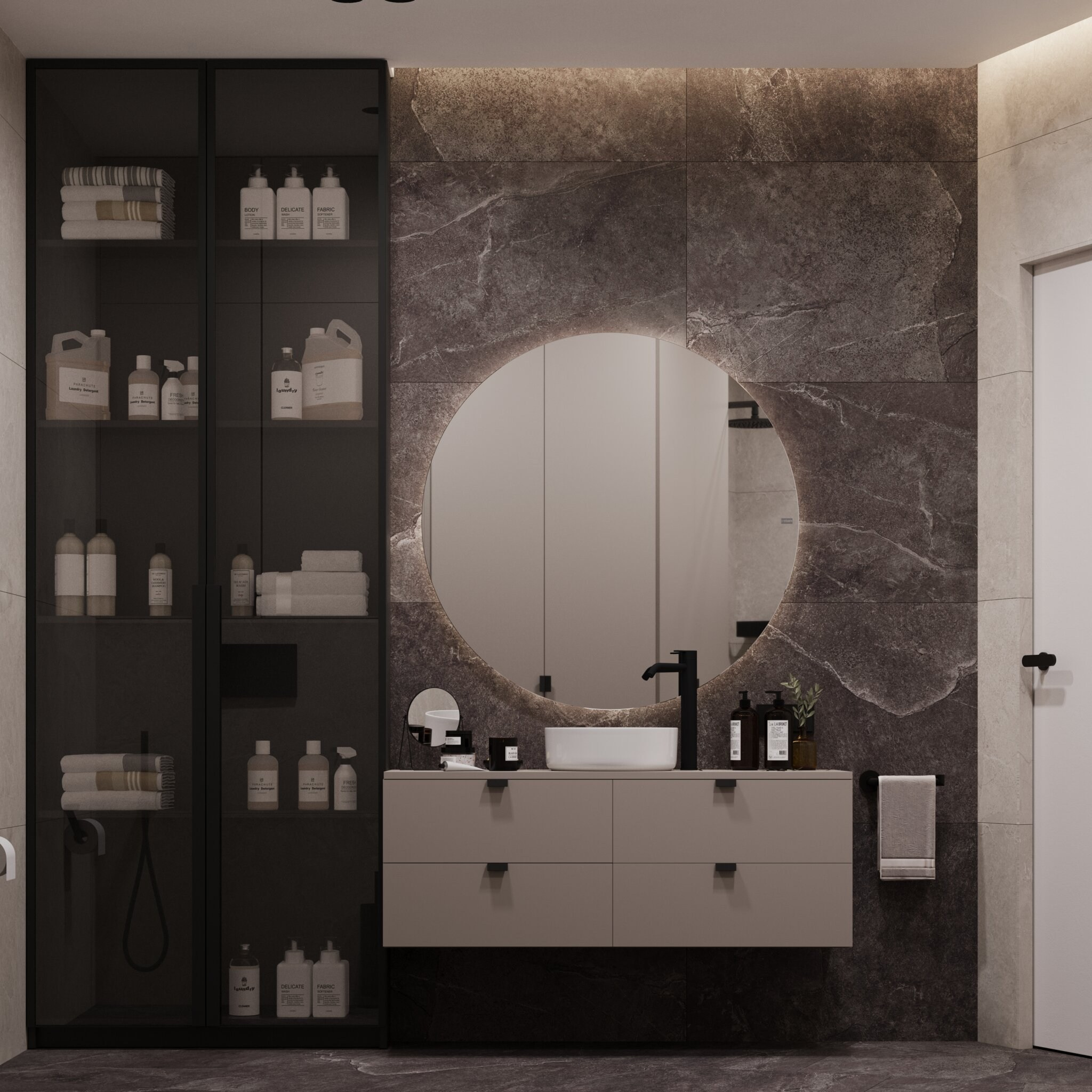 12. Студия дизайна интерьера RISE DESIGN STUDIO