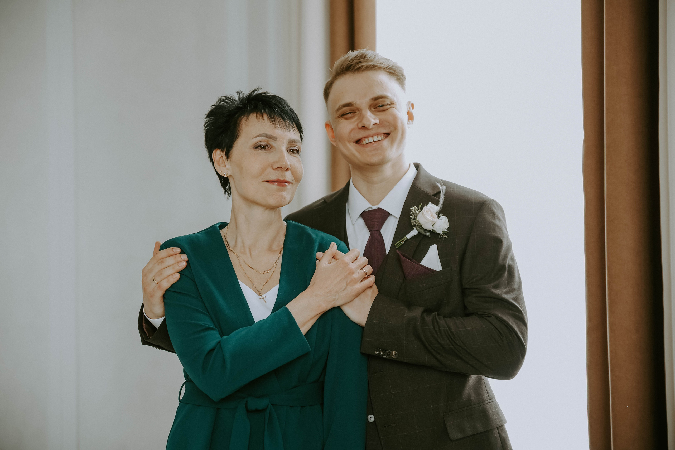 Анастасия и Владимир. Фотограф в Москве и любой точке земного шара Алёна Вялова (Чулкова)