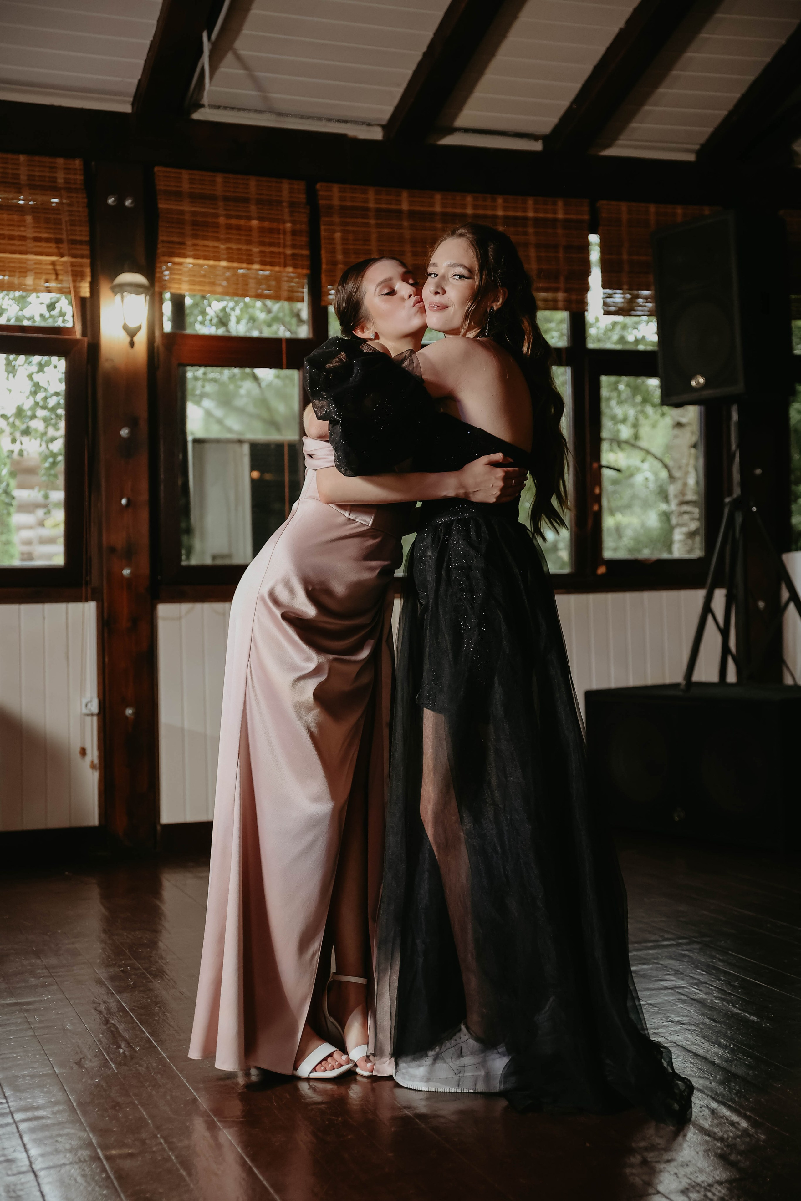 Выпускной 11А и 11Б. Photographer in Moscow & everywhere in the World Alena Vyalova