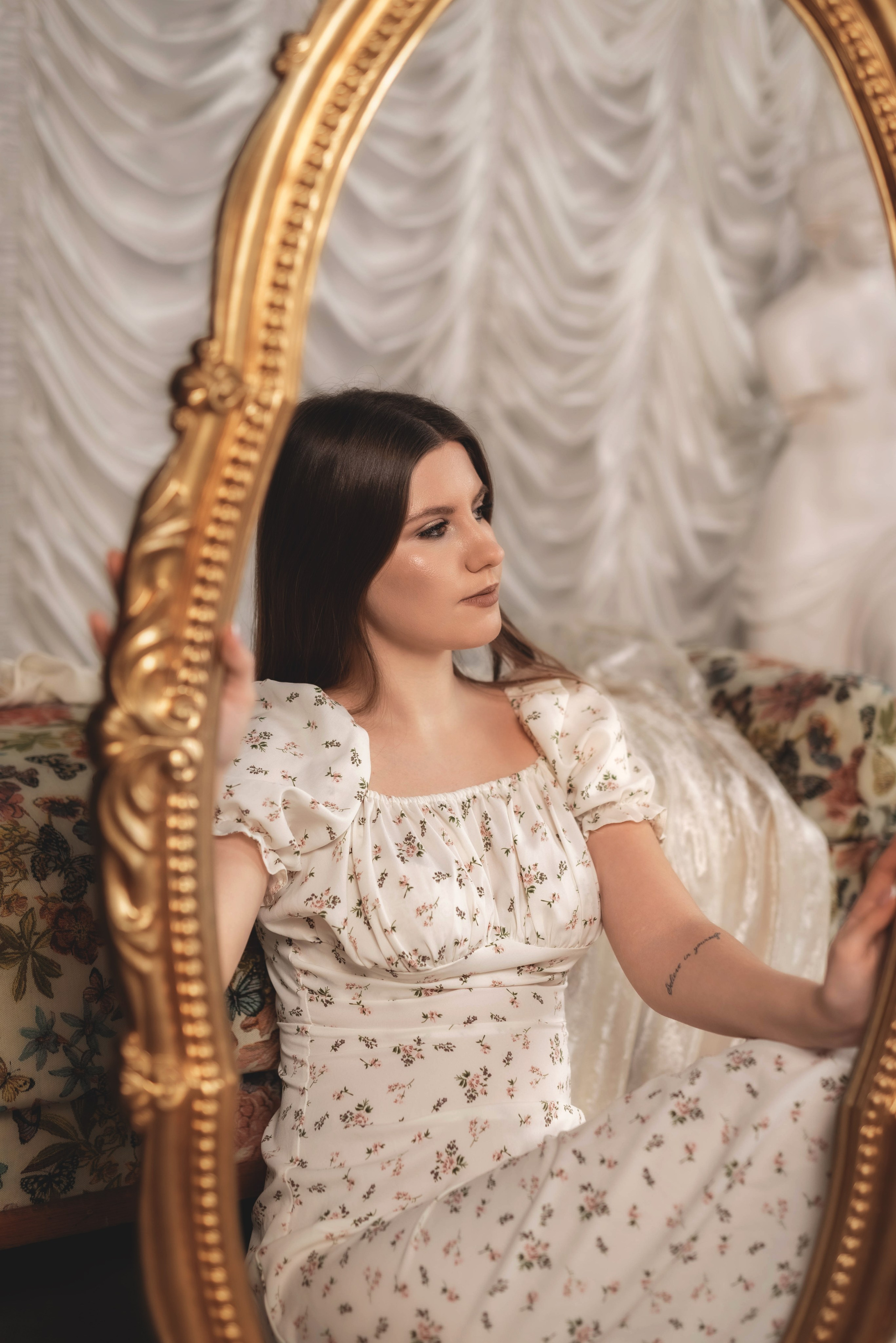 Фотосессия в студии. Семейный, детский фотограф в Воронеже Анна Никитина