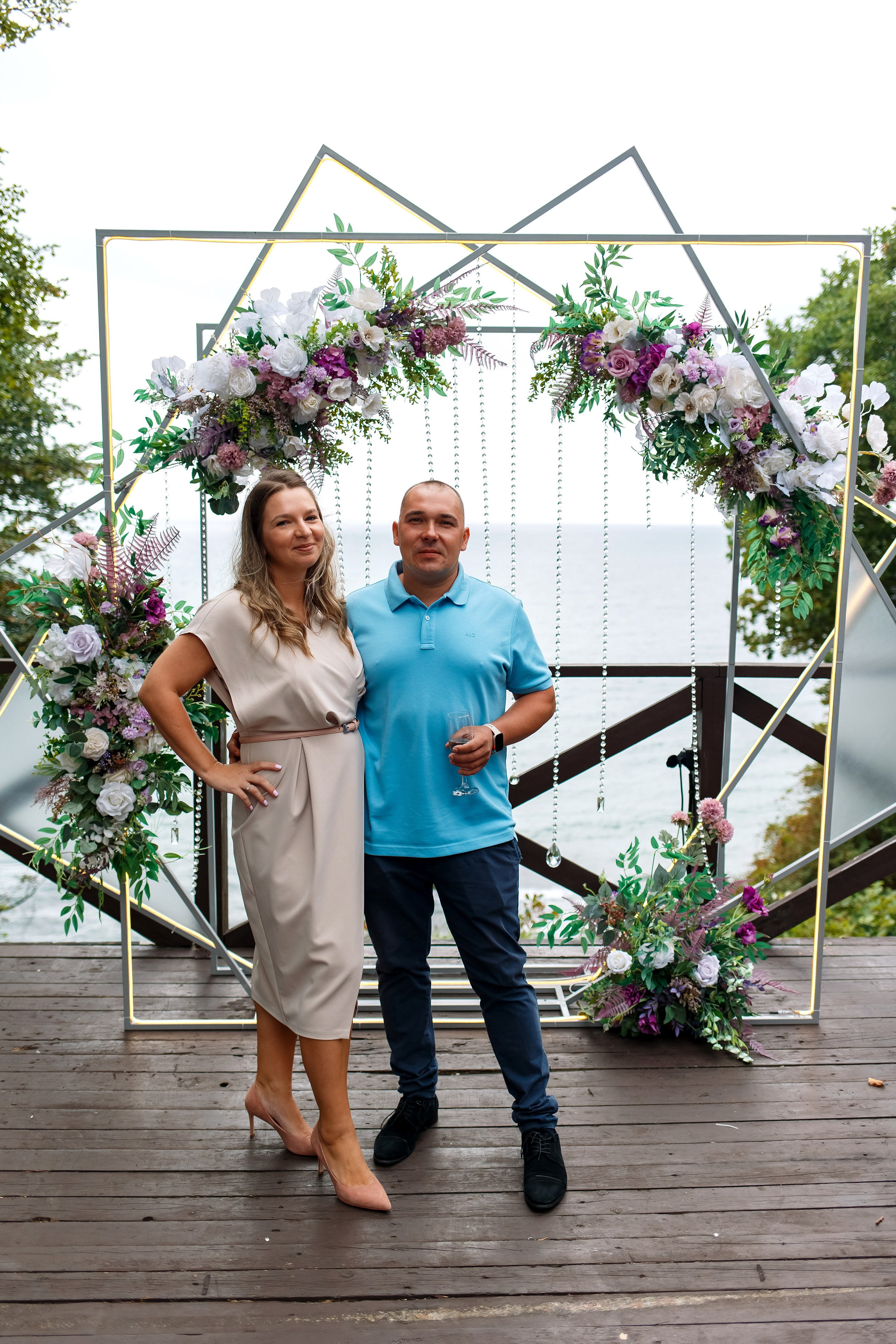 Ирина & Даниил. Фотограф Любовь Корниенко, Примоский край