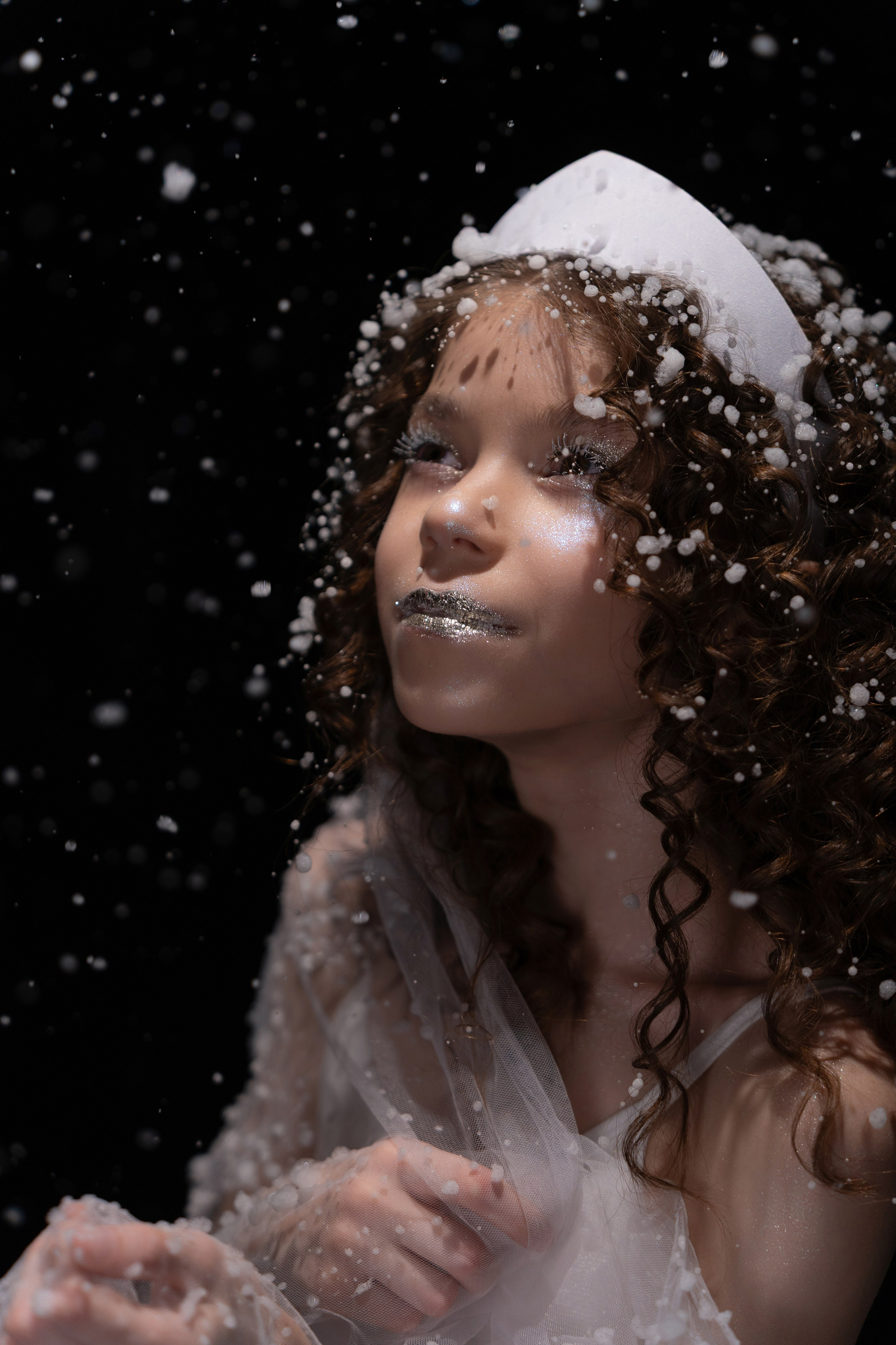 Гимнастки. Главная